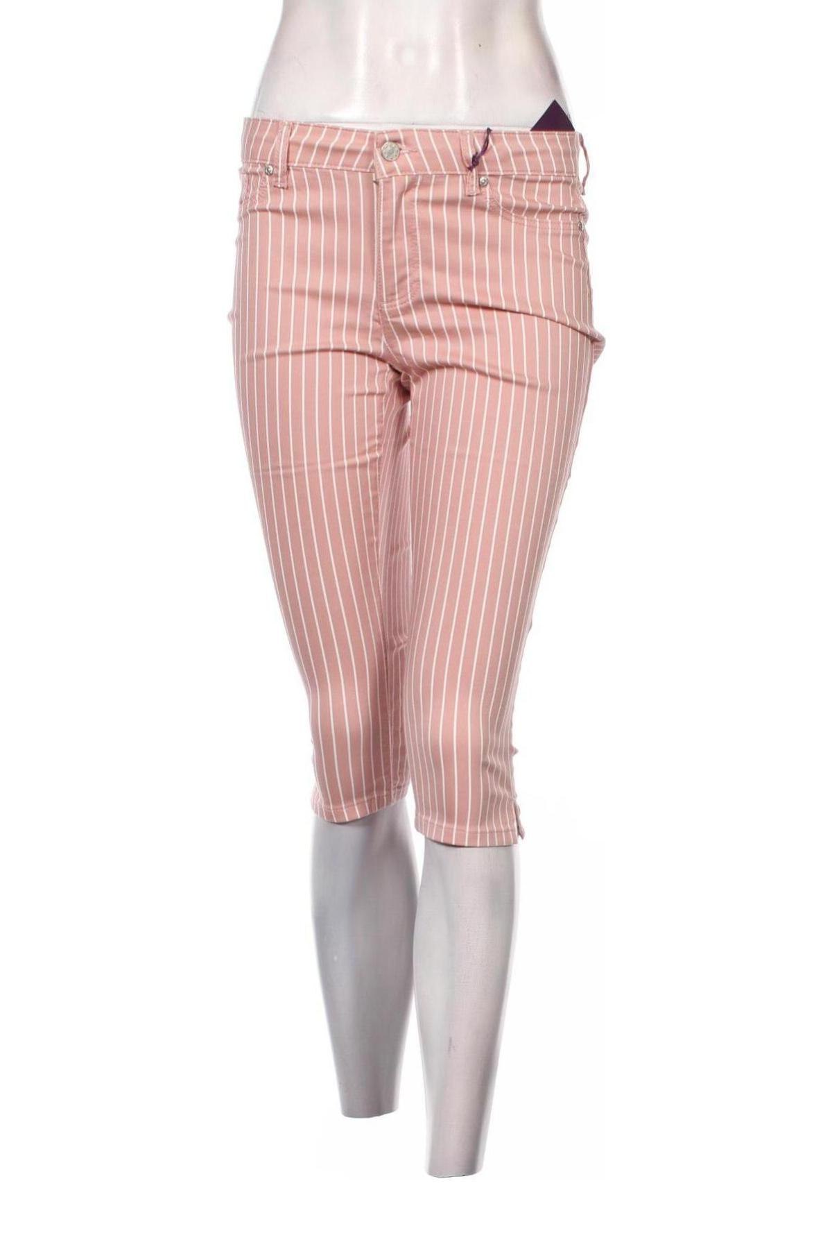 Γυναικείο παντελόνι Lascana, Μέγεθος S, Χρώμα Ρόζ , Τιμή 23,71 €