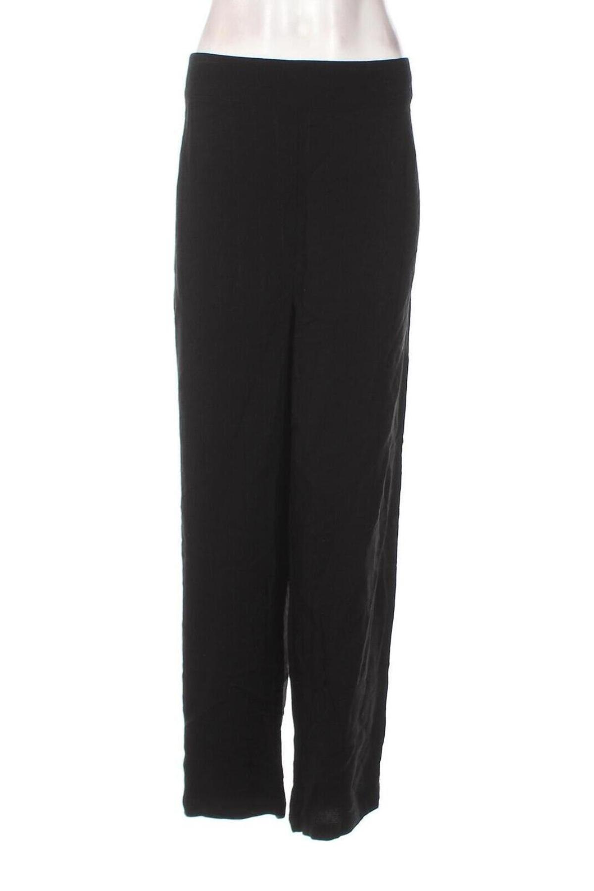 Pantaloni de femei Live Unlimited, Mărime XXL, Culoare Negru, Preț 168,42 Lei