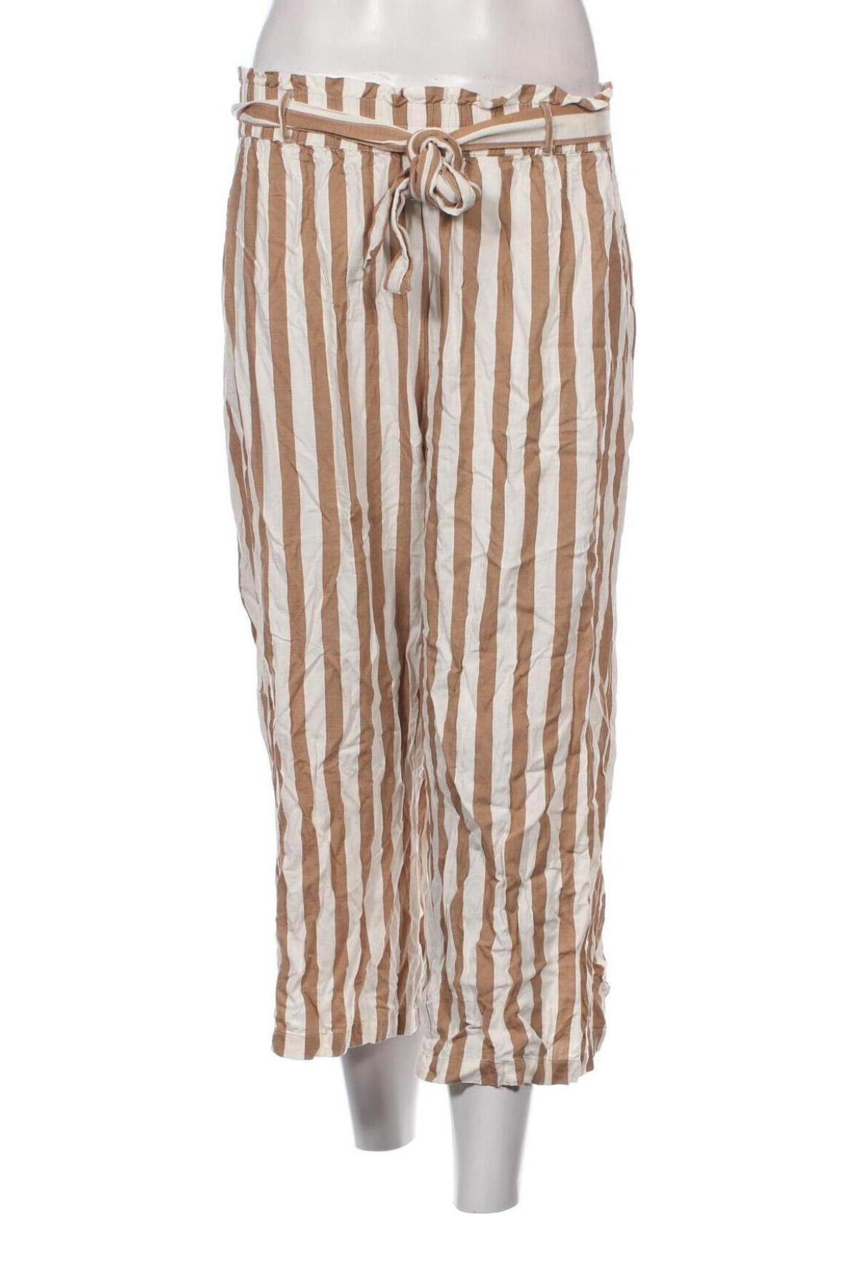 Γυναικείο παντελόνι ONLY, Μέγεθος S, Χρώμα Πολύχρωμο, Τιμή 10,86 €