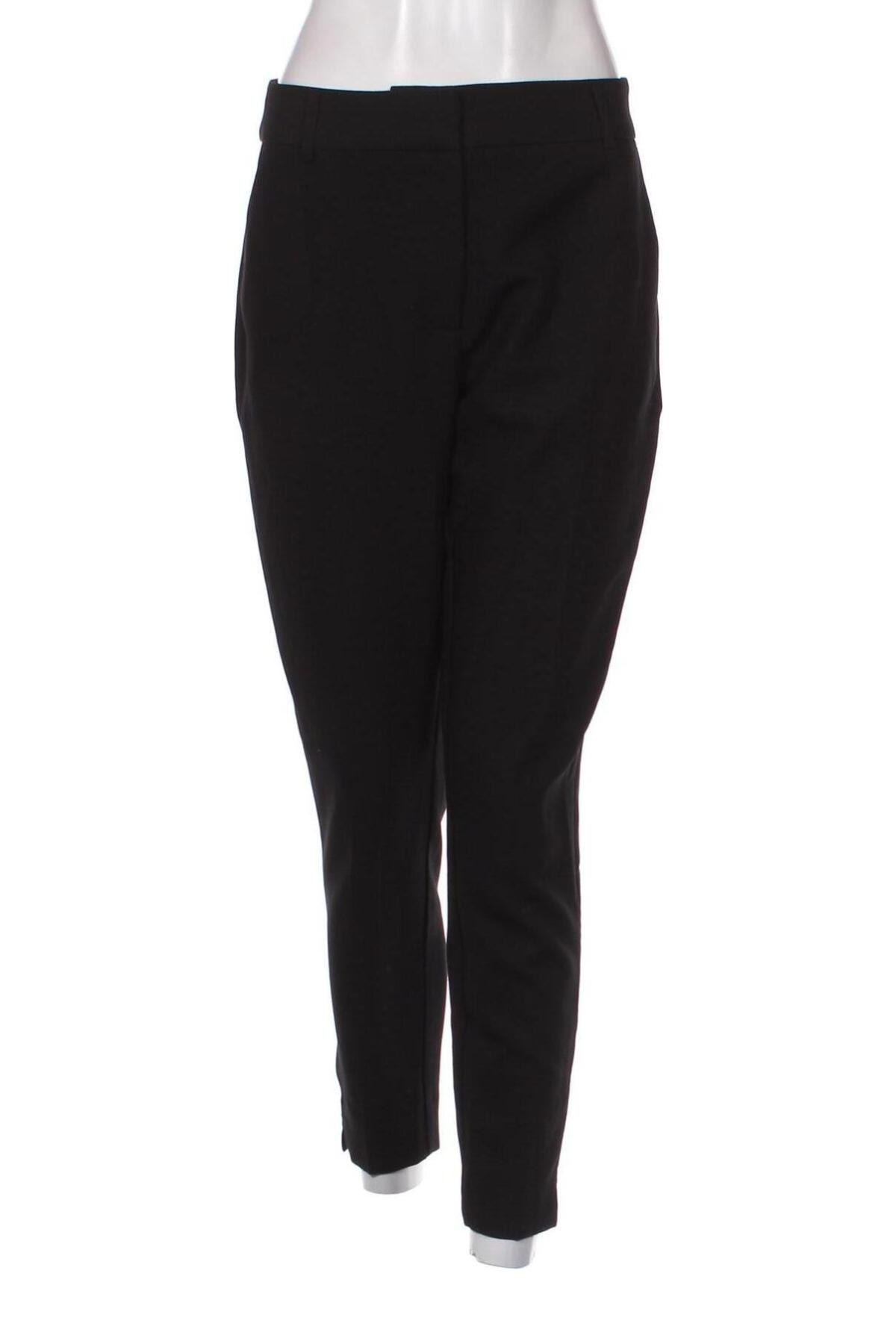 Pantaloni de femei ONLY, Mărime M, Culoare Negru, Preț 51,51 Lei