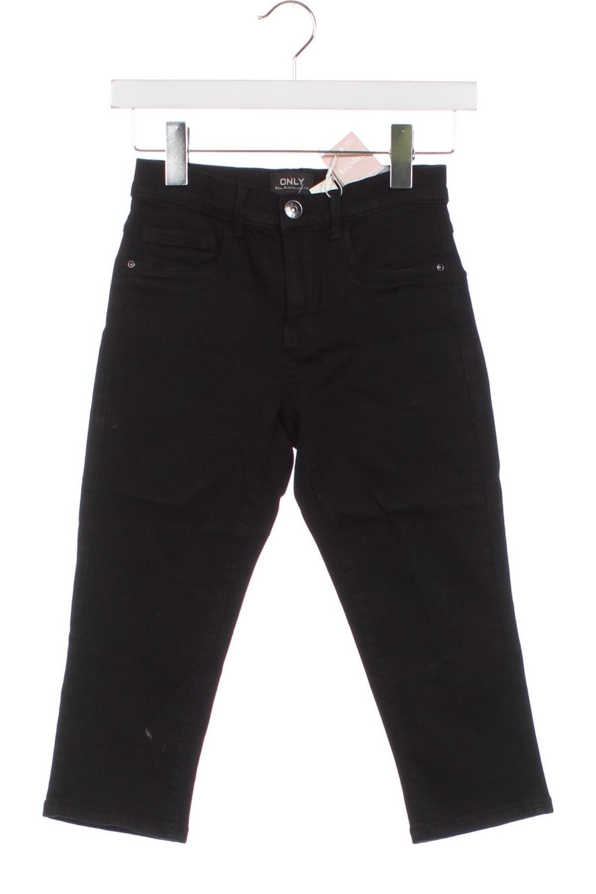 Pantaloni de femei ONLY, Mărime S, Culoare Negru, Preț 46,18 Lei