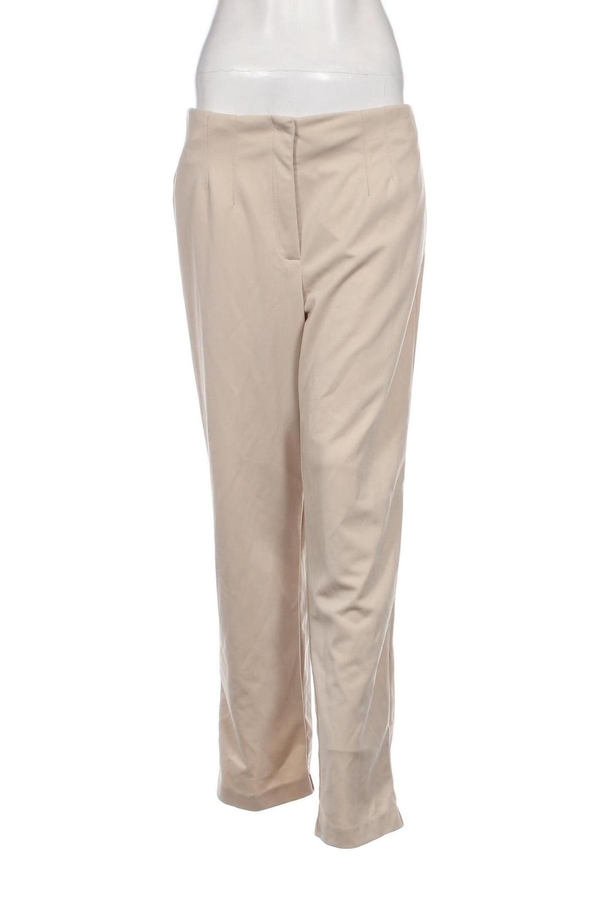 Damenhose ONLY, Größe M, Farbe Beige, Preis € 6,68