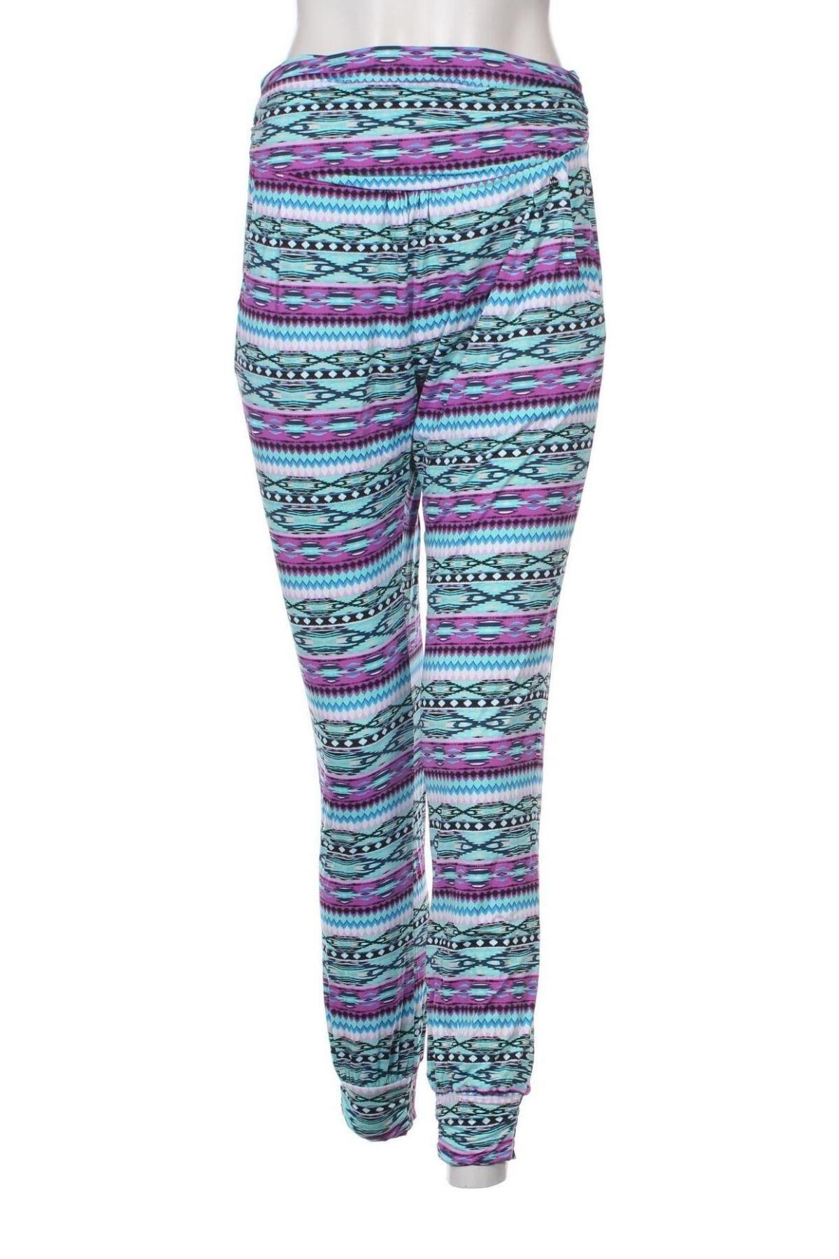 Pantaloni de femei S.Oliver, Mărime XS, Culoare Multicolor, Preț 34,34 Lei