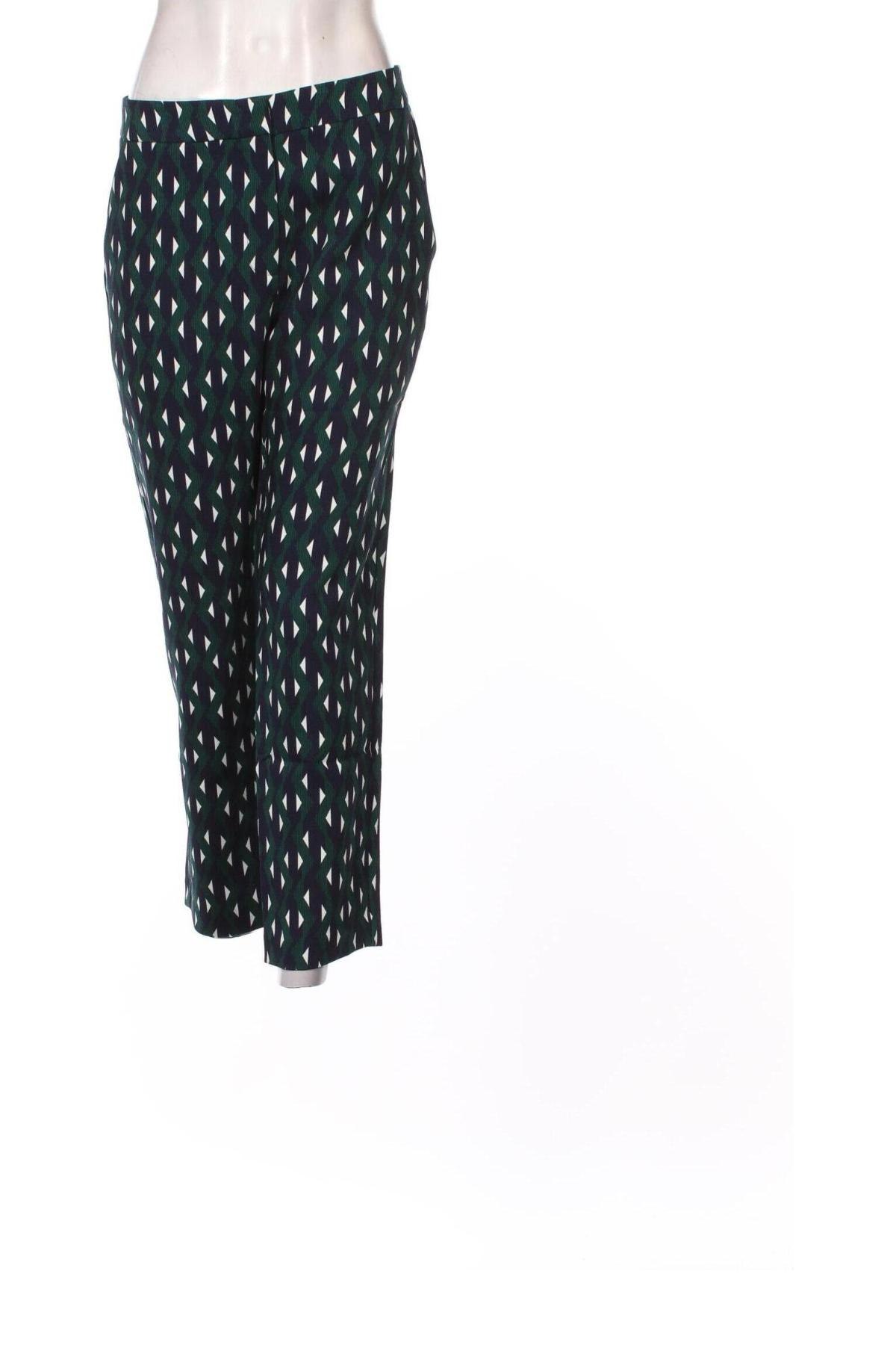Дамски панталон SUNCOO, Размер M, Цвят Многоцветен, Цена 14,60 лв.