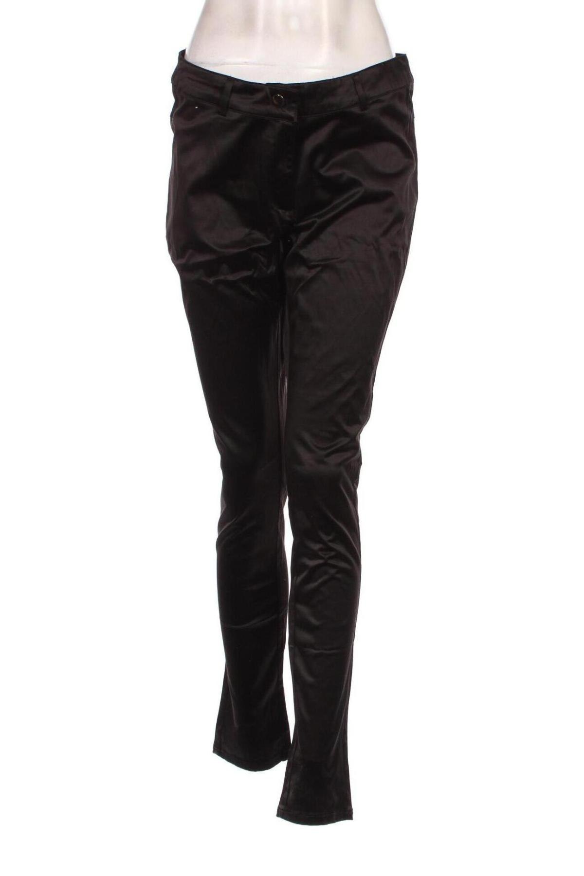 Dámské kalhoty  Seppala, Velikost M, Barva Černá, Cena  60,00 Kč