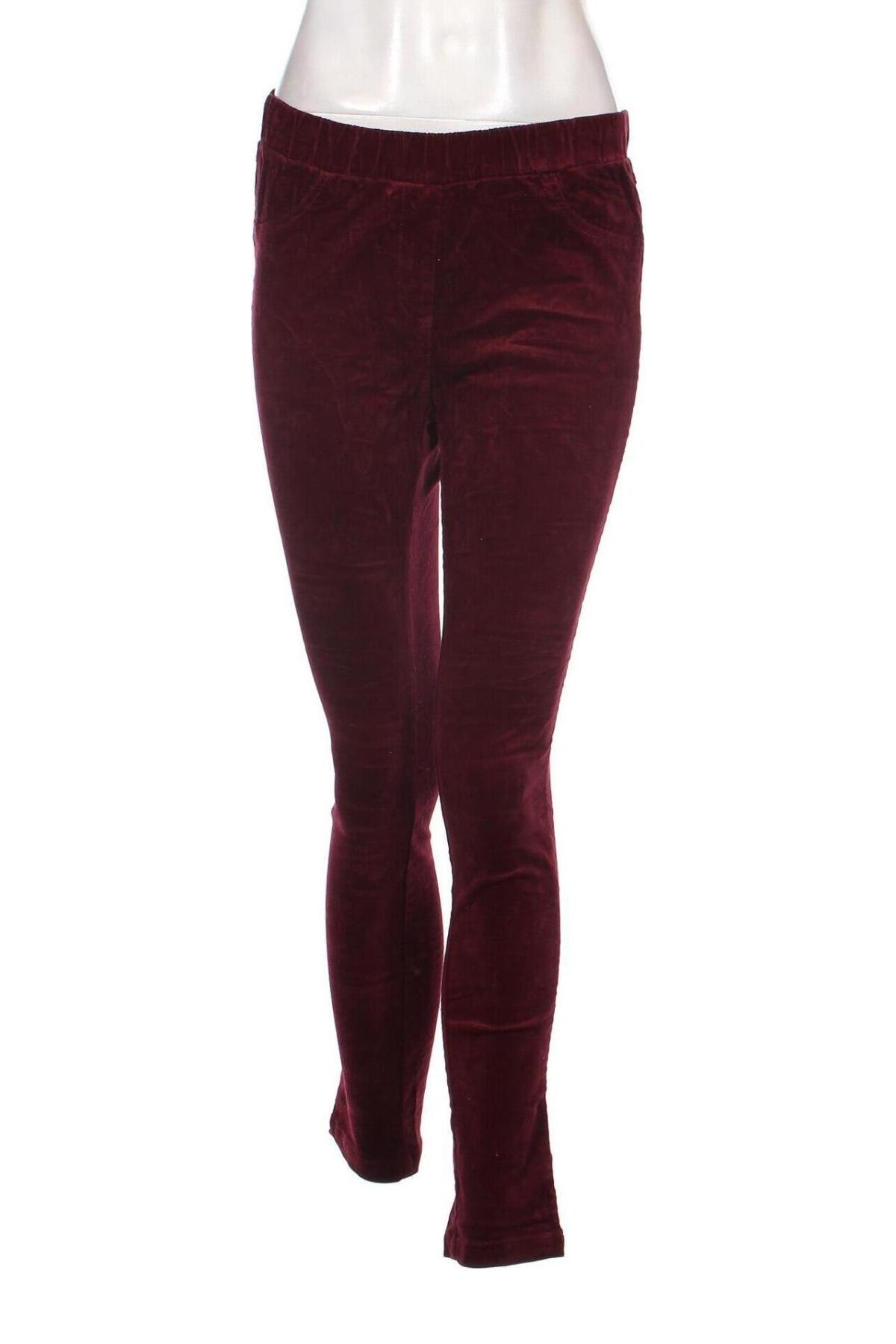 Pantaloni de femei Sfera, Mărime S, Culoare Roșu, Preț 13,35 Lei