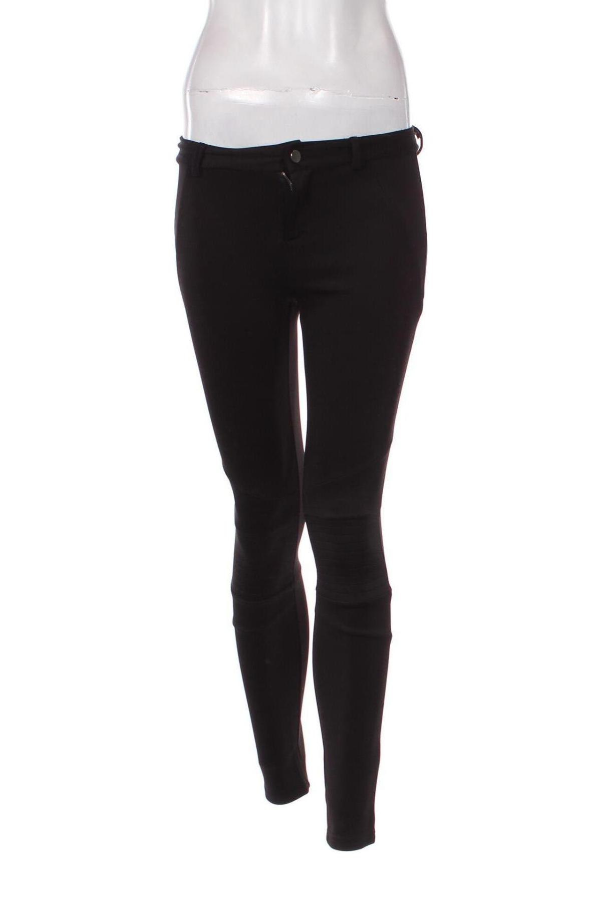 Dámske nohavice Sisters Point, Veľkosť S, Farba Čierna, Cena  1,97 €