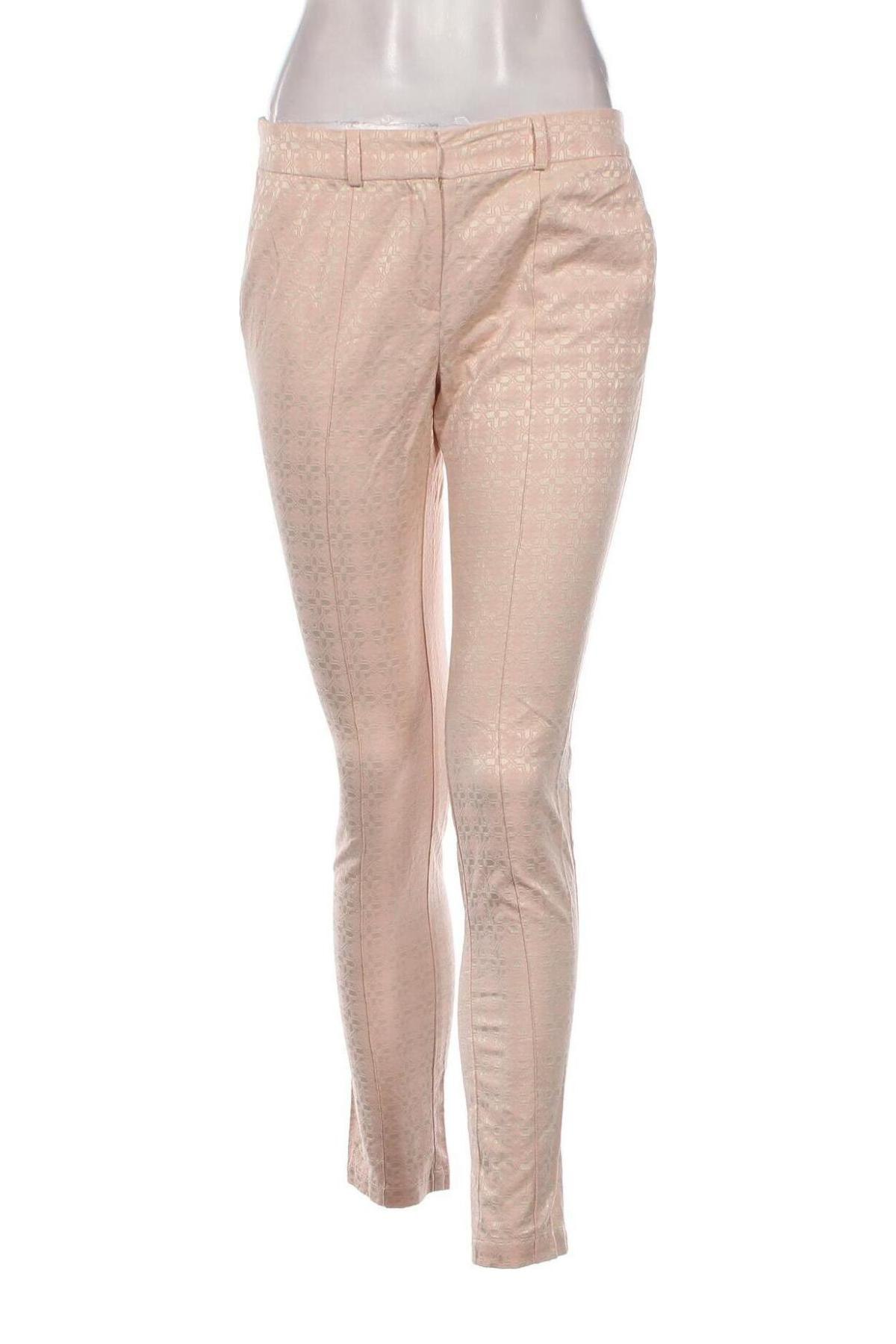Γυναικείο παντελόνι Steps, Μέγεθος XS, Χρώμα Ρόζ , Τιμή 17,94 €