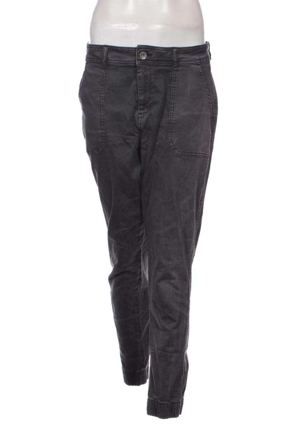 Γυναικείο παντελόνι Target, Μέγεθος M, Χρώμα Γκρί, Τιμή 2,33 €