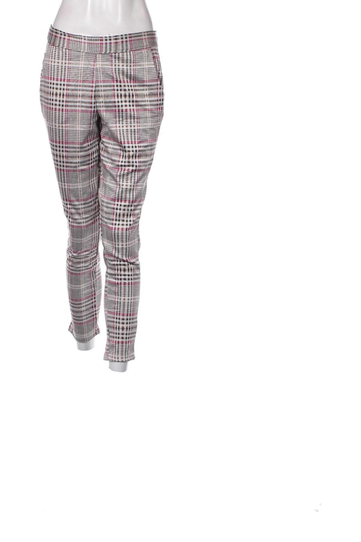 Дамски панталон Up 2 Fashion, Размер M, Цвят Многоцветен, Цена 6,96 лв.