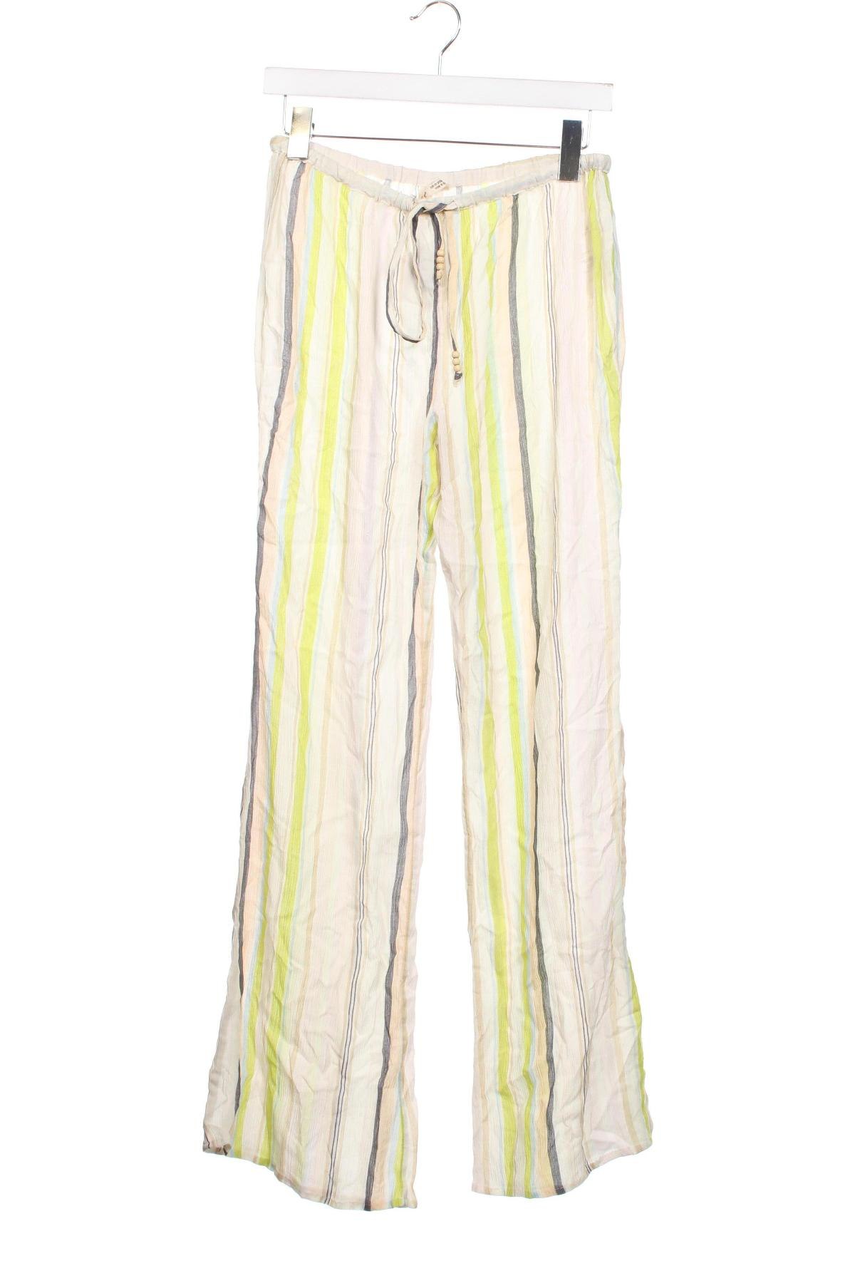Дамски панталон Urban Outfitters, Размер XS, Цвят Многоцветен, Цена 87,00 лв.