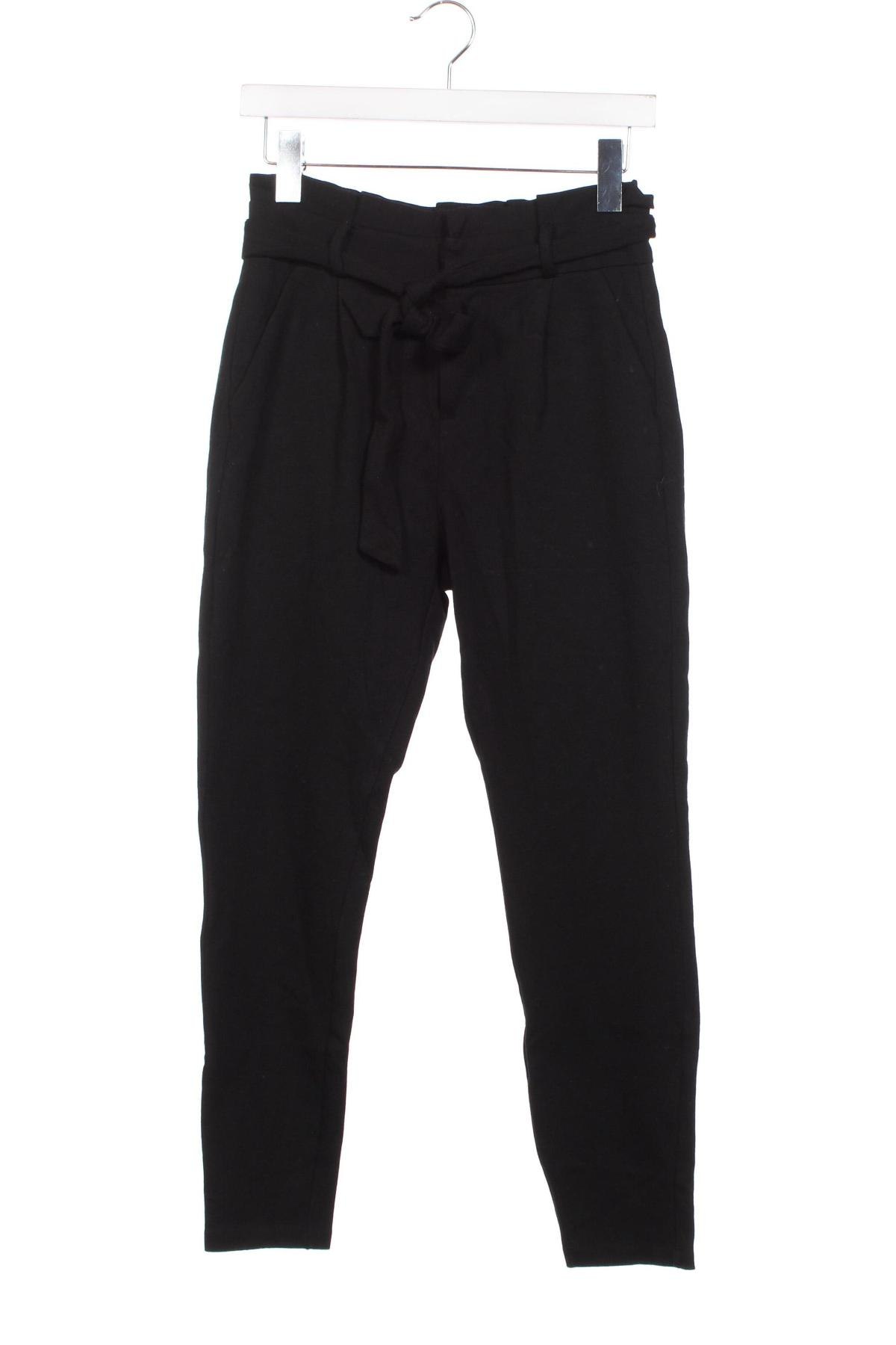 Pantaloni de femei Vero Moda, Mărime XS, Culoare Negru, Preț 40,85 Lei