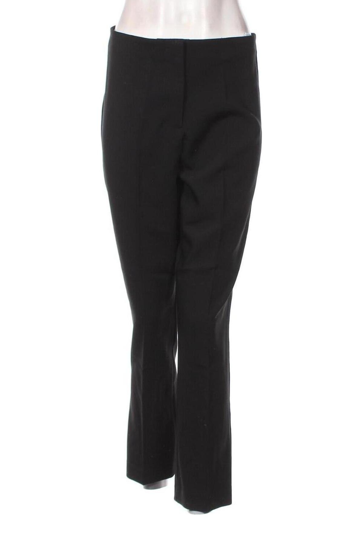 Pantaloni de femei Vero Moda, Mărime M, Culoare Negru, Preț 37,30 Lei