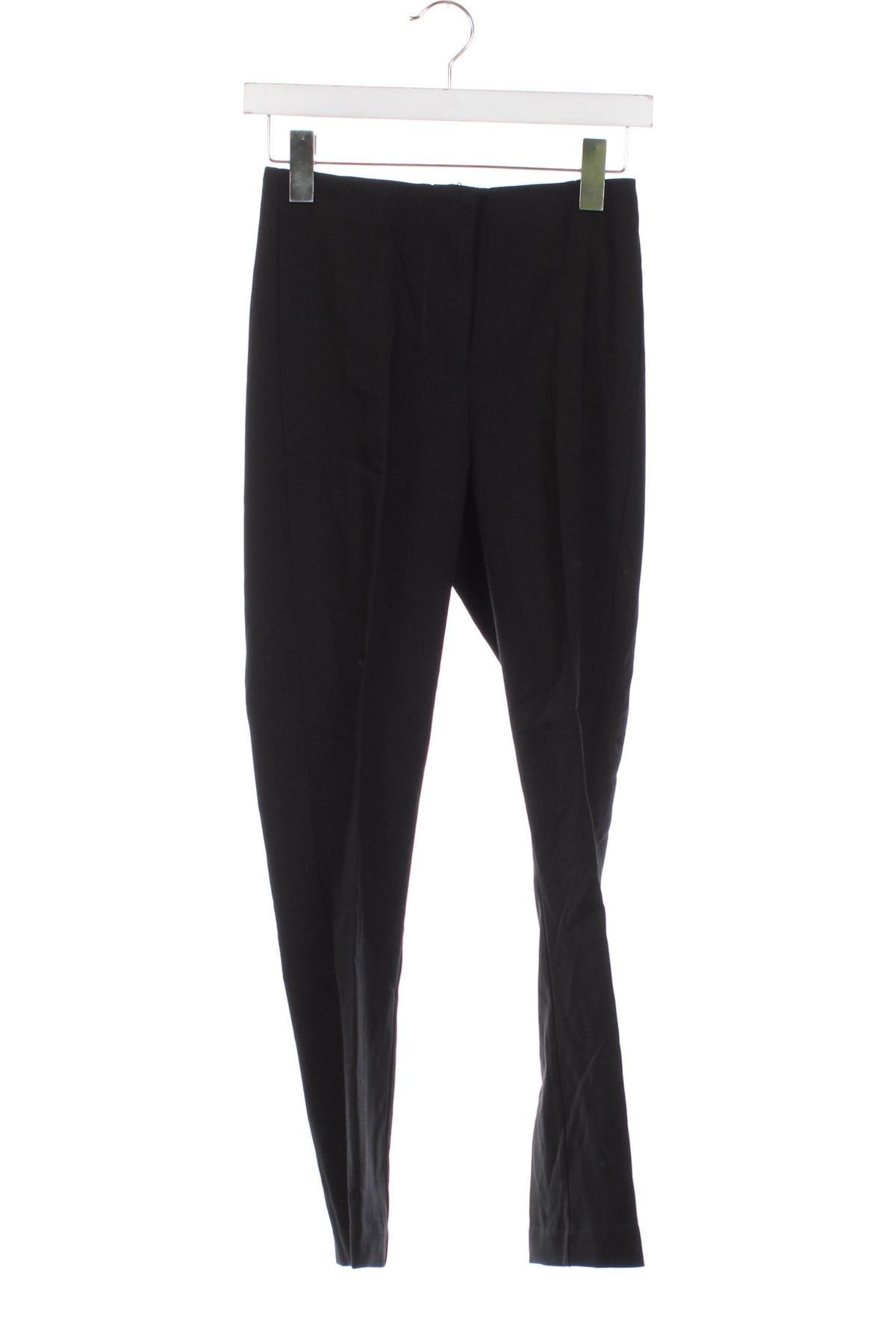 Damenhose Vero Moda, Größe XS, Farbe Schwarz, Preis 27,84 €
