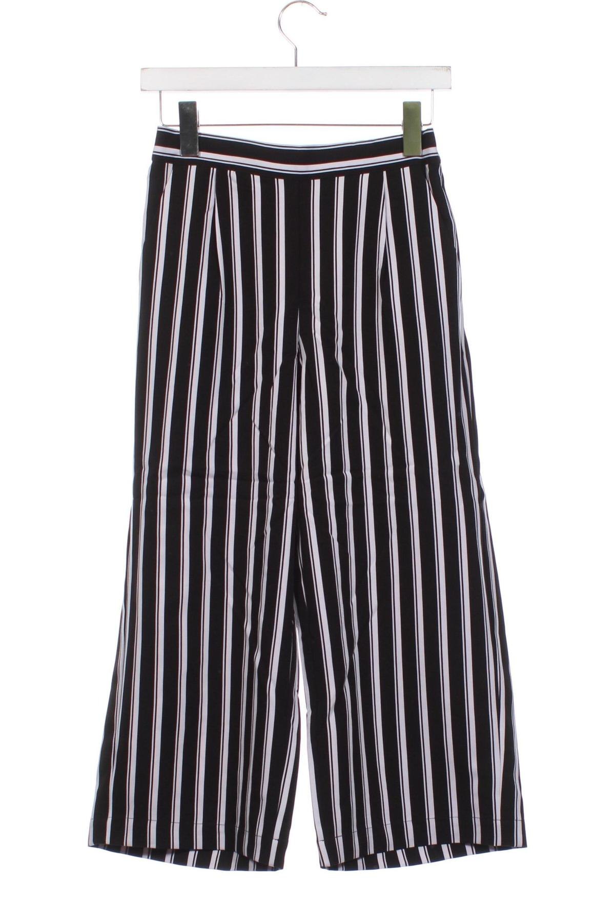 Дамски панталон Vero Moda, Размер XS, Цвят Многоцветен, Цена 14,58 лв.
