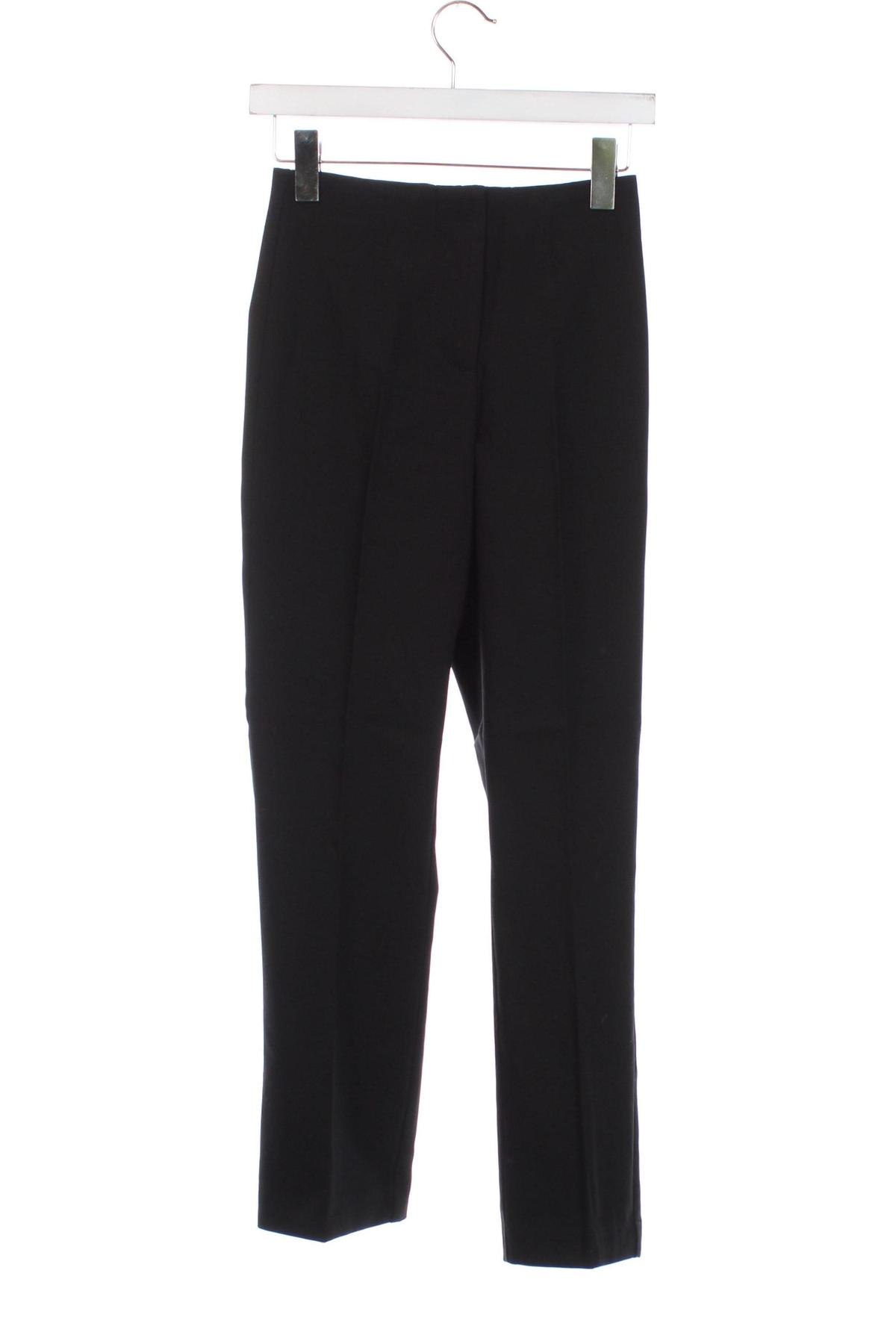 Γυναικείο παντελόνι Vero Moda, Μέγεθος XS, Χρώμα Μαύρο, Τιμή 9,47 €