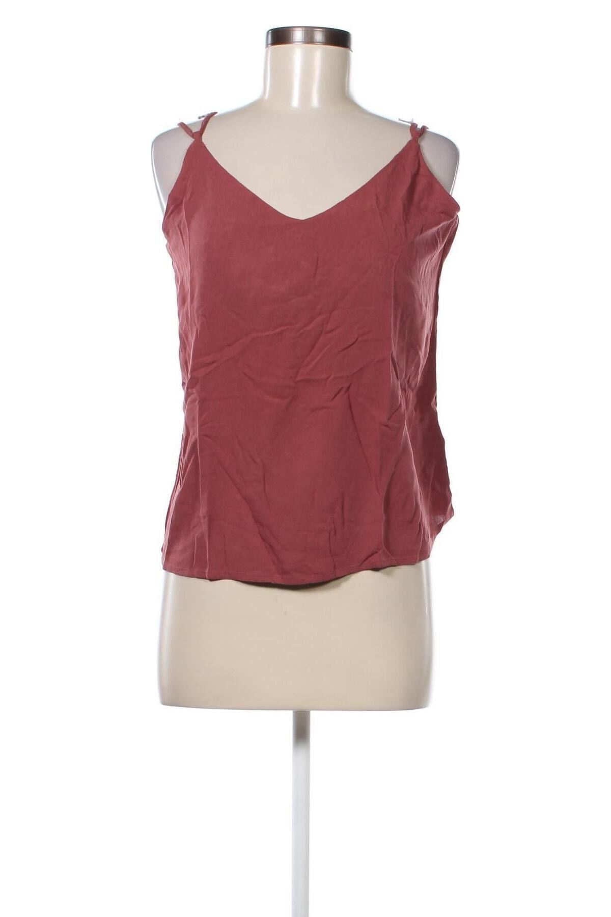 Damentop About You, Größe S, Farbe Rot, Preis € 5,57