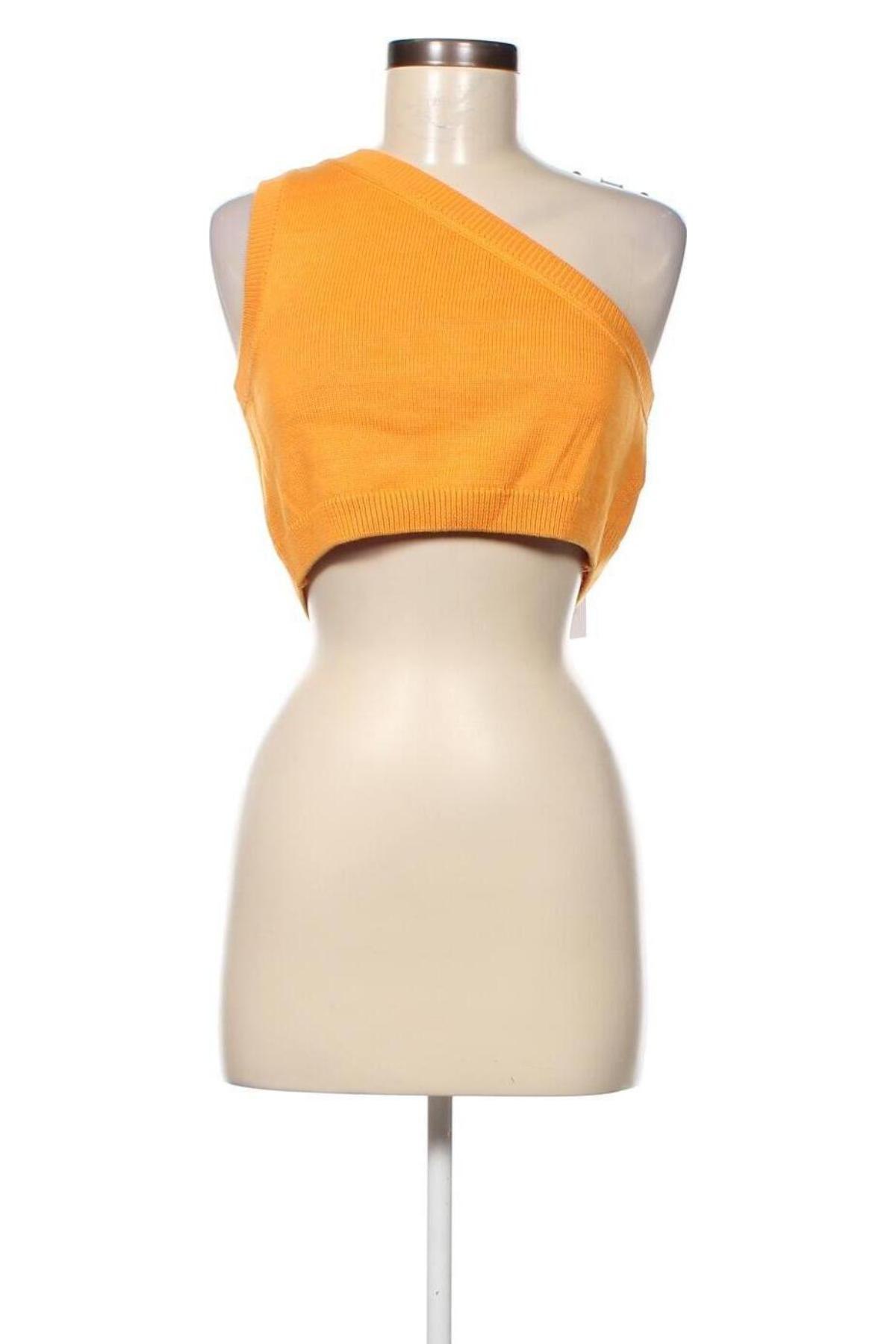 Női trikó NU-IN, Méret L, Szín Narancssárga
, Ár 2 023 Ft