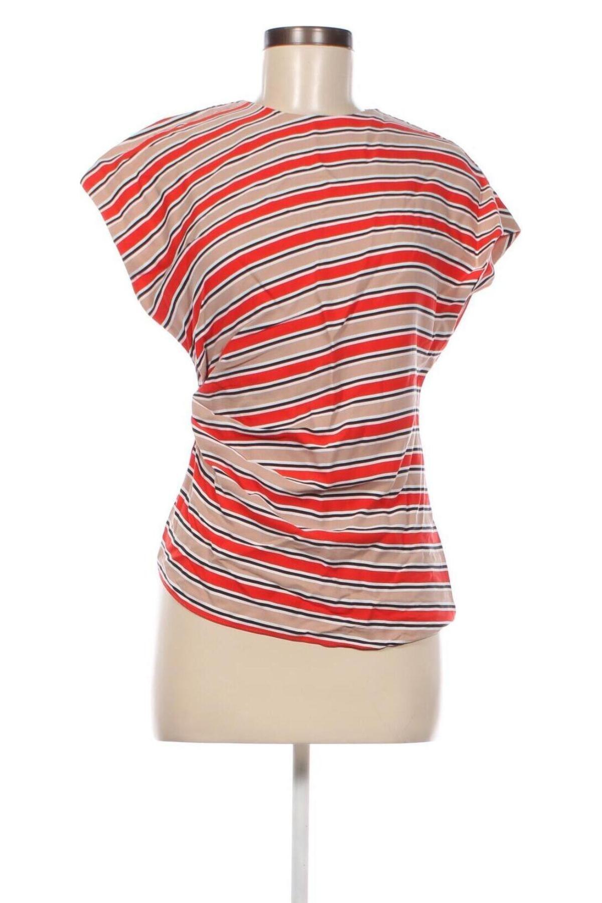 Γυναικείο αμάνικο μπλουζάκι Opus, Μέγεθος S, Χρώμα Πολύχρωμο, Τιμή 4,08 €