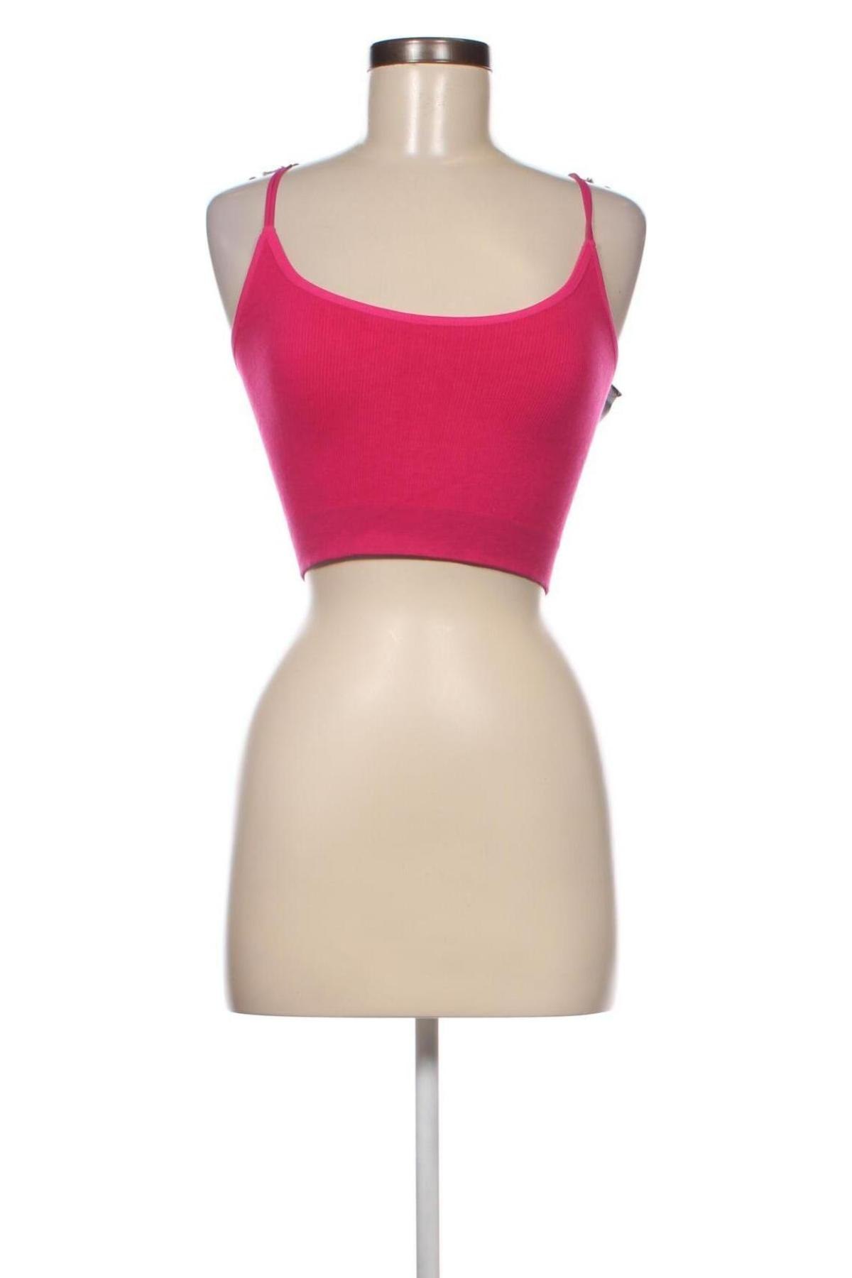 Damentop Urban Outfitters, Größe M, Farbe Rosa, Preis 7,03 €