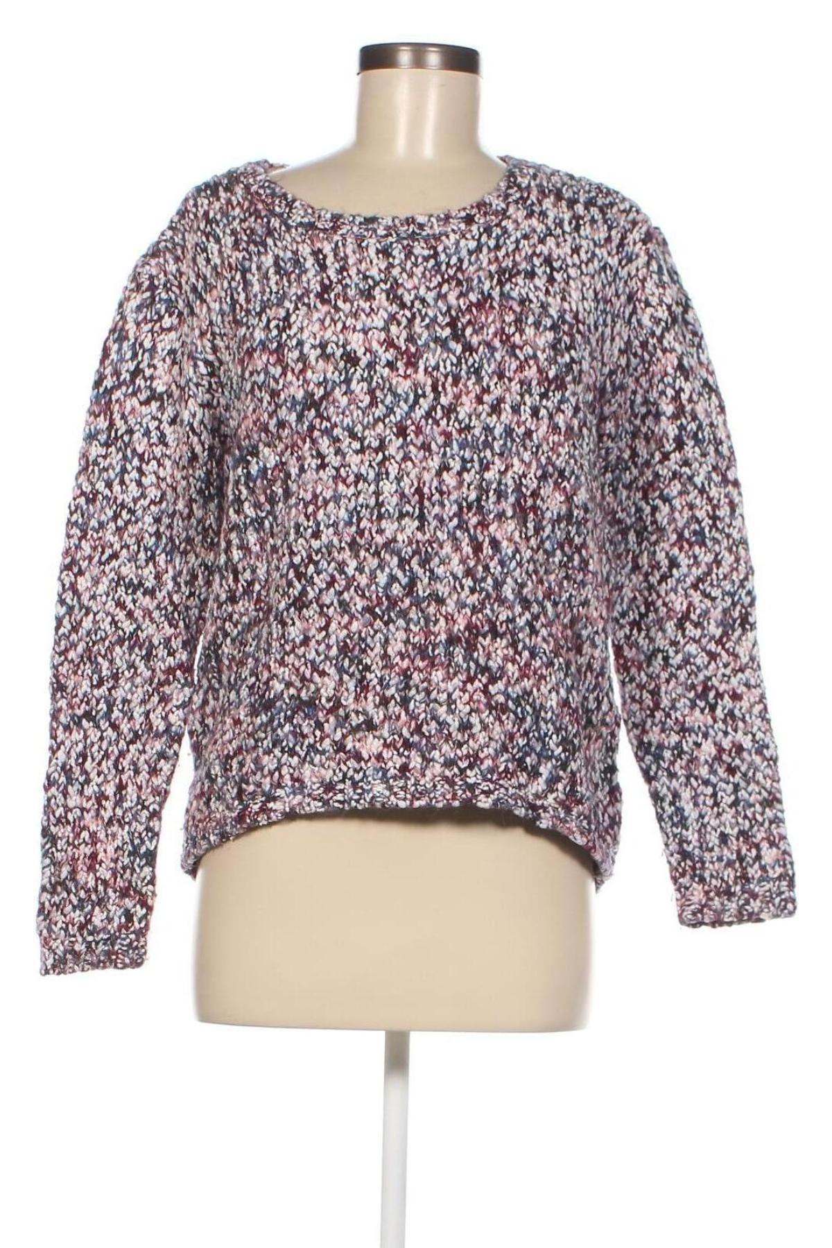 Дамски пуловер Colours Of The World, Размер S, Цвят Многоцветен, Цена 5,51 лв.