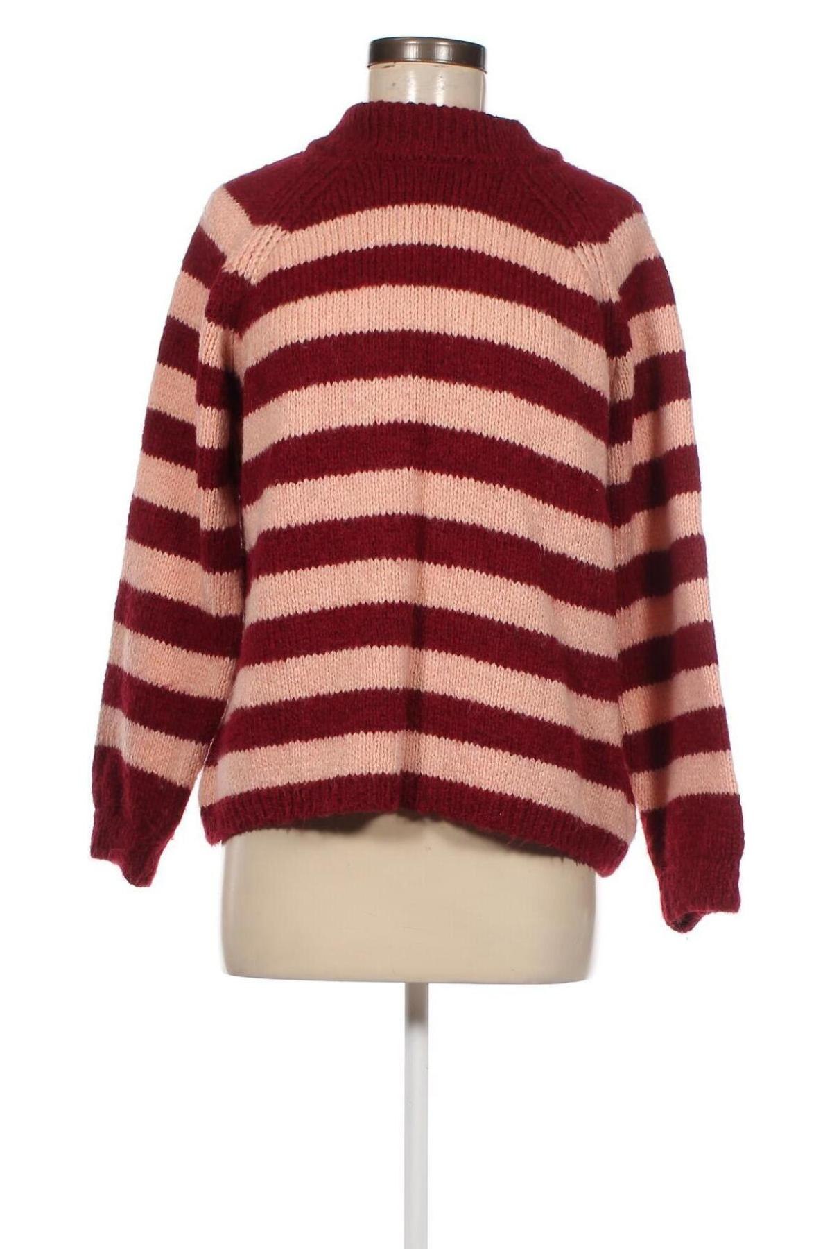 Дамски пуловер Cubus, Размер M, Цвят Многоцветен, Цена 5,28 лв.