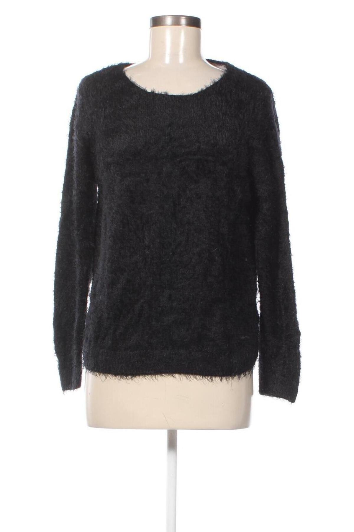 Damenpullover Esmara, Größe M, Farbe Schwarz, Preis 3,03 €