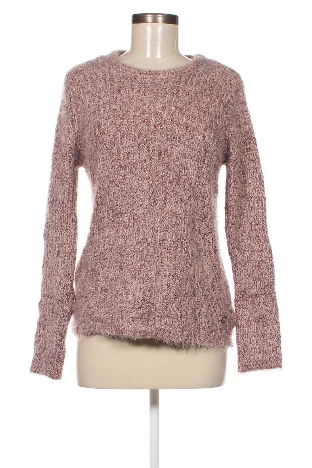 Дамски пуловер Multiblu, Размер M, Цвят Розов, Цена 4,93 лв.