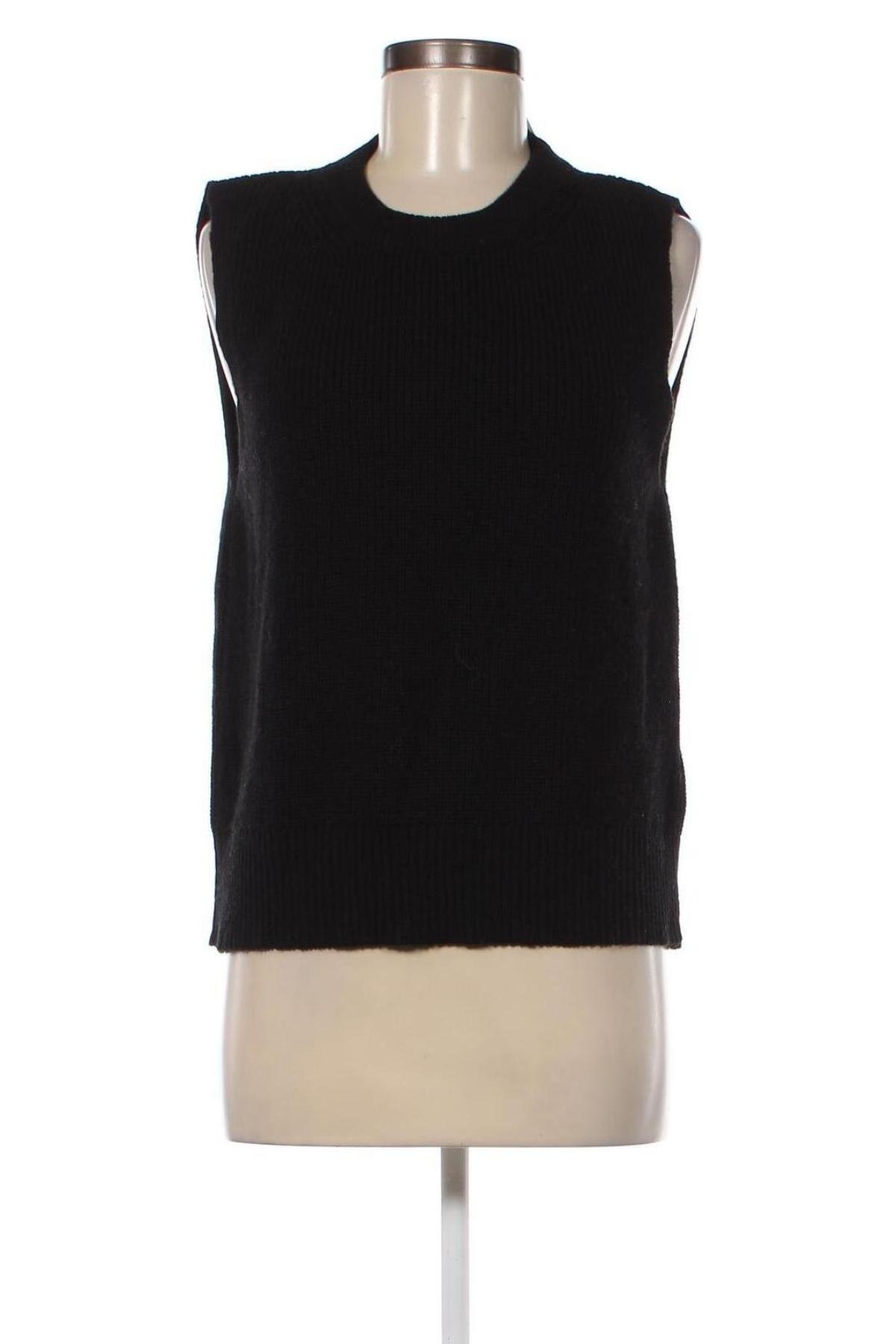 Pulover de femei ONLY, Mărime L, Culoare Negru, Preț 28,42 Lei