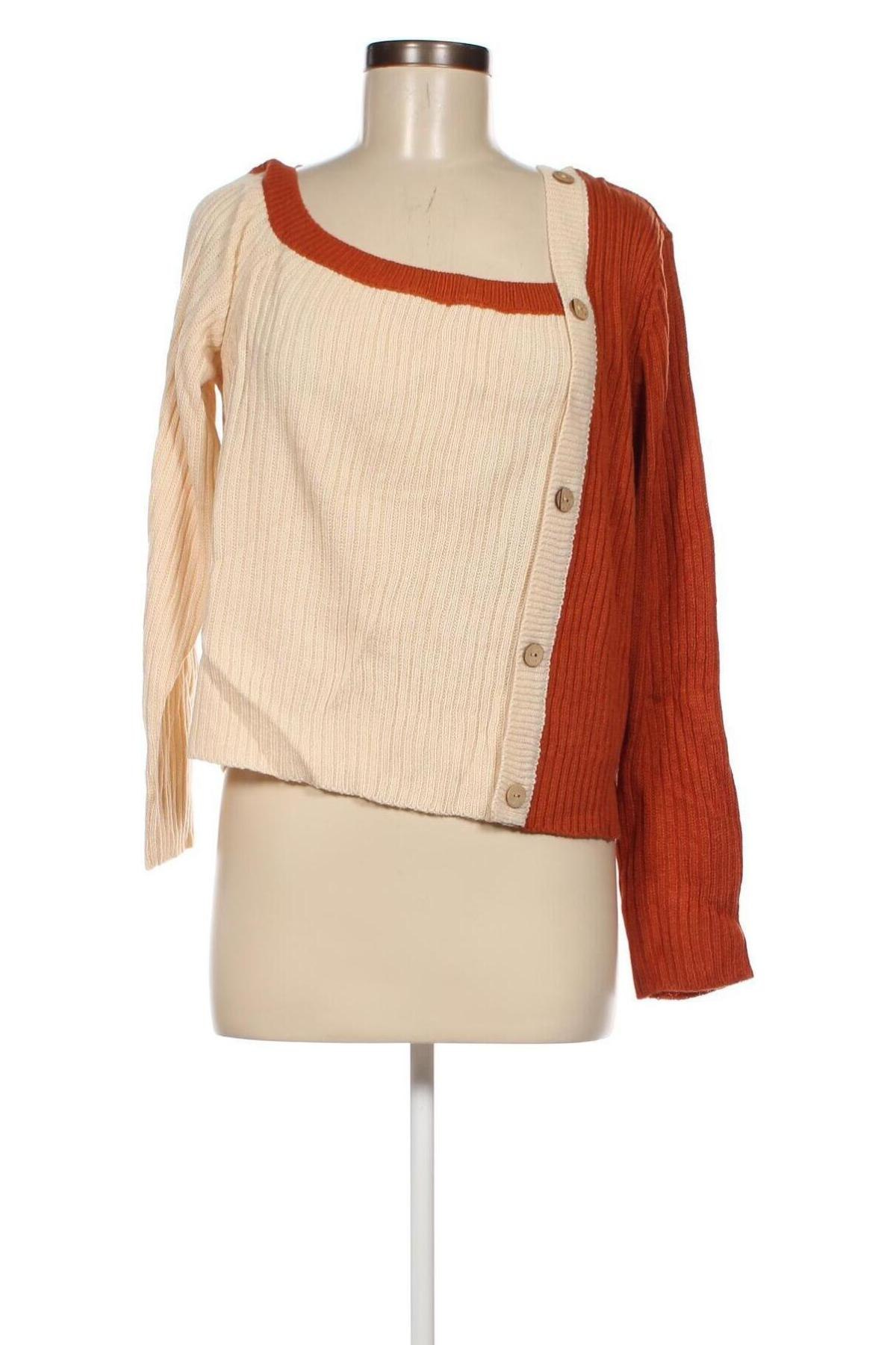 Damenpullover SHEIN, Größe XL, Farbe Mehrfarbig, Preis 5,93 €