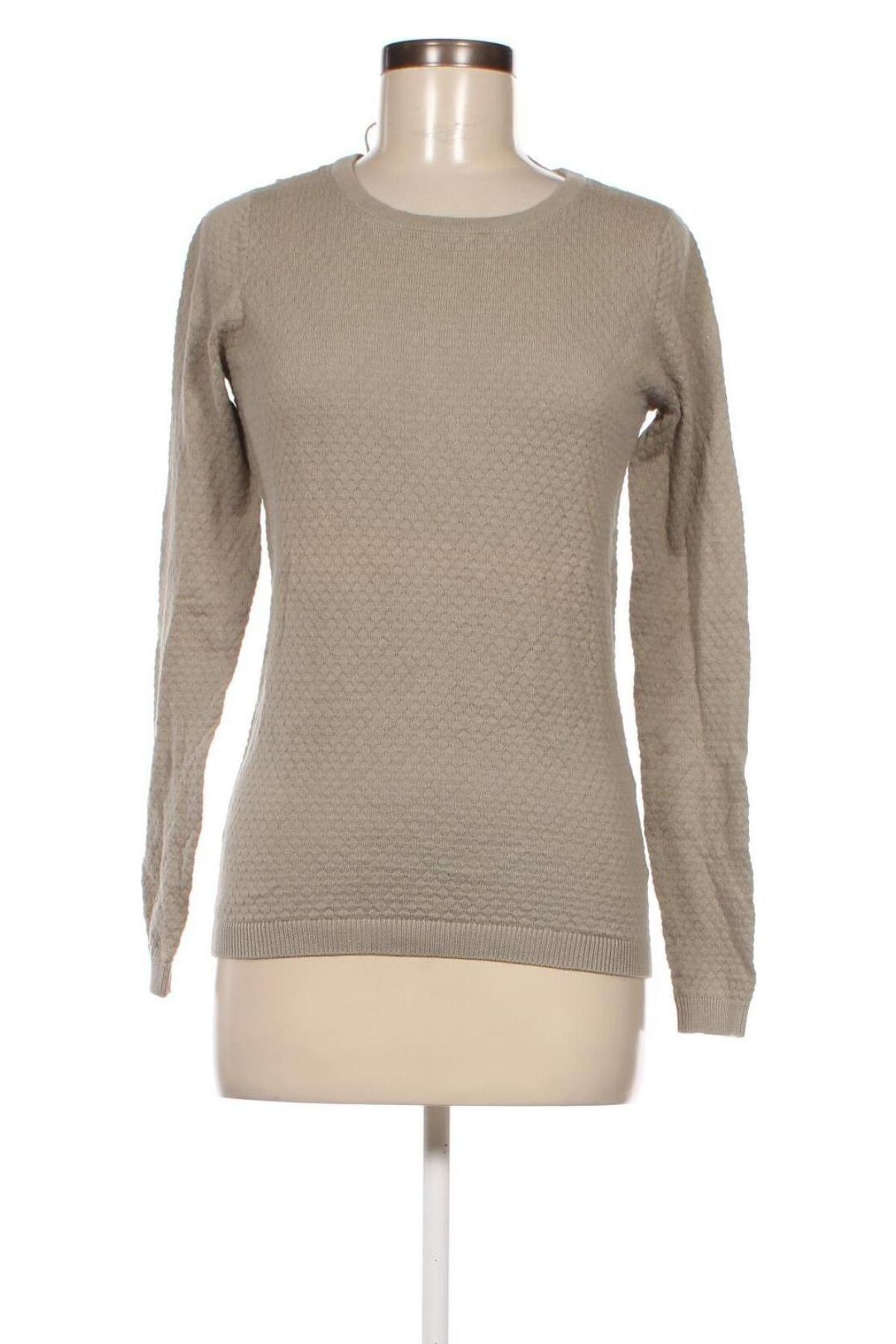 Γυναικείο πουλόβερ Vero Moda, Μέγεθος XS, Χρώμα Πράσινο, Τιμή 6,68 €