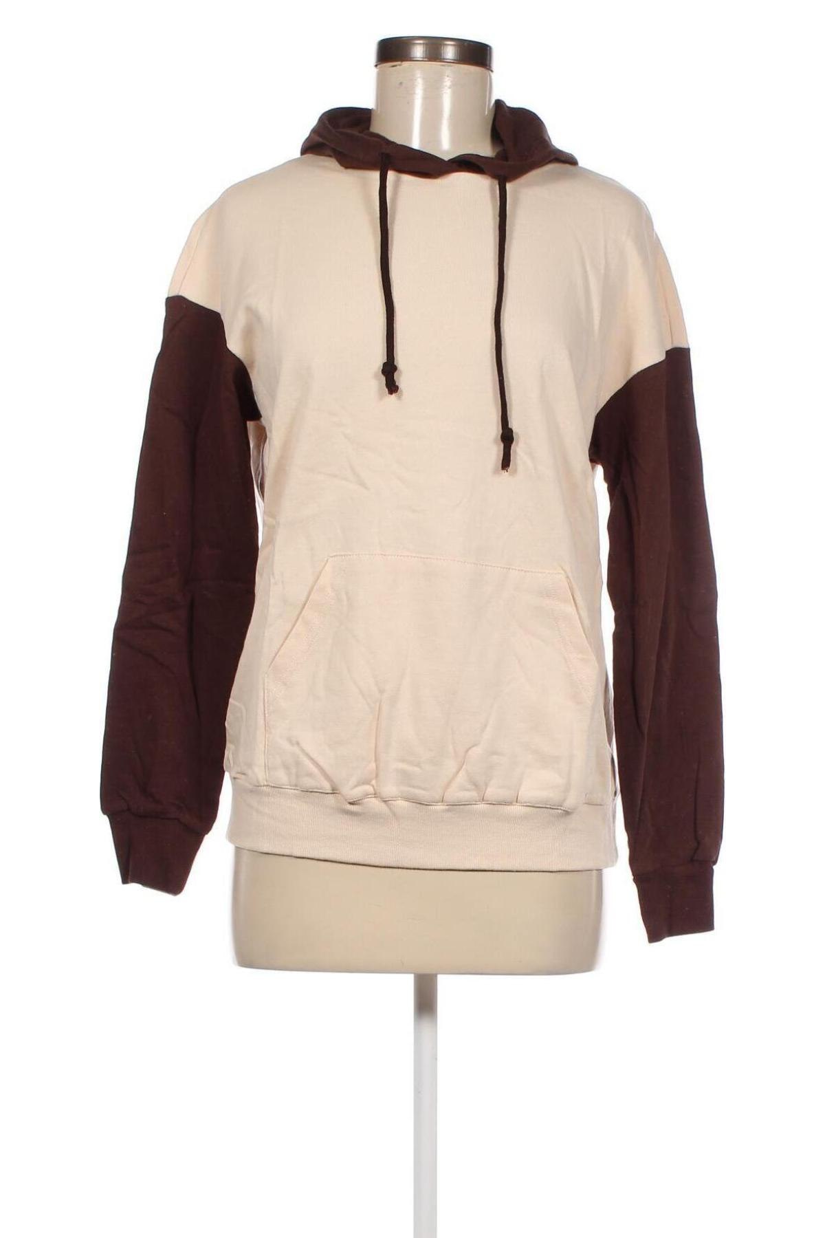 Damen Sweatshirt SHEIN, Größe XS, Farbe Mehrfarbig, Preis 5,69 €