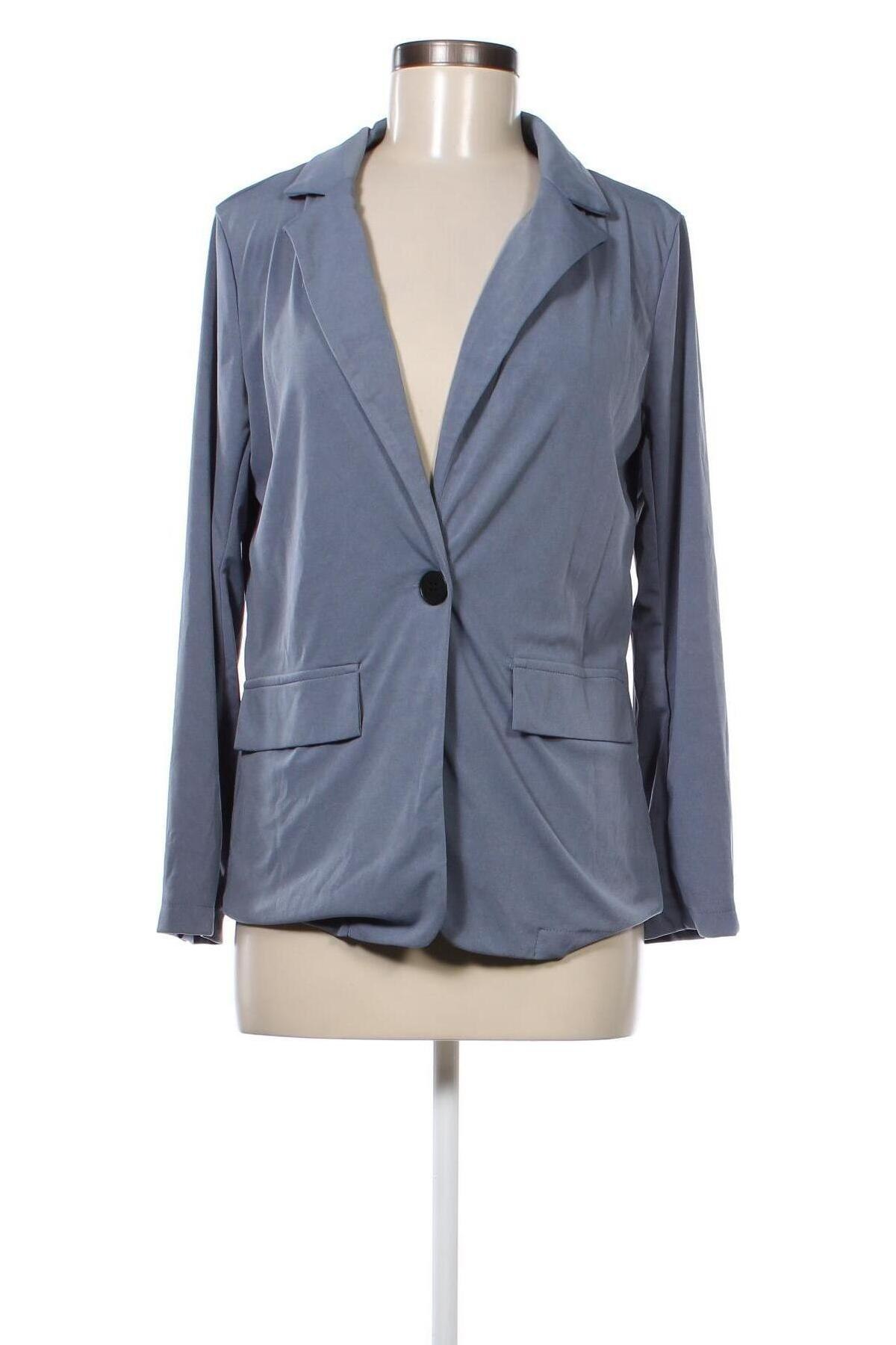 Dámske sako , Veľkosť S, Farba Modrá, Cena  24,95 €