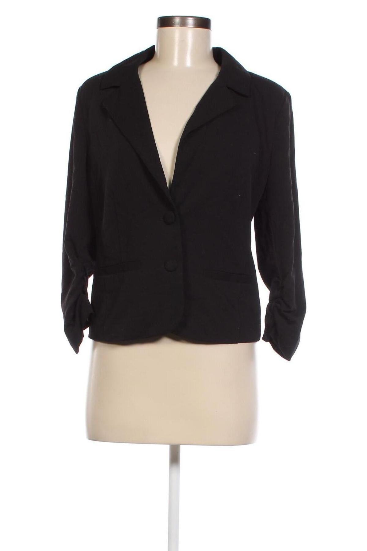 Damen Blazer Cream, Größe S, Farbe Schwarz, Preis € 5,49