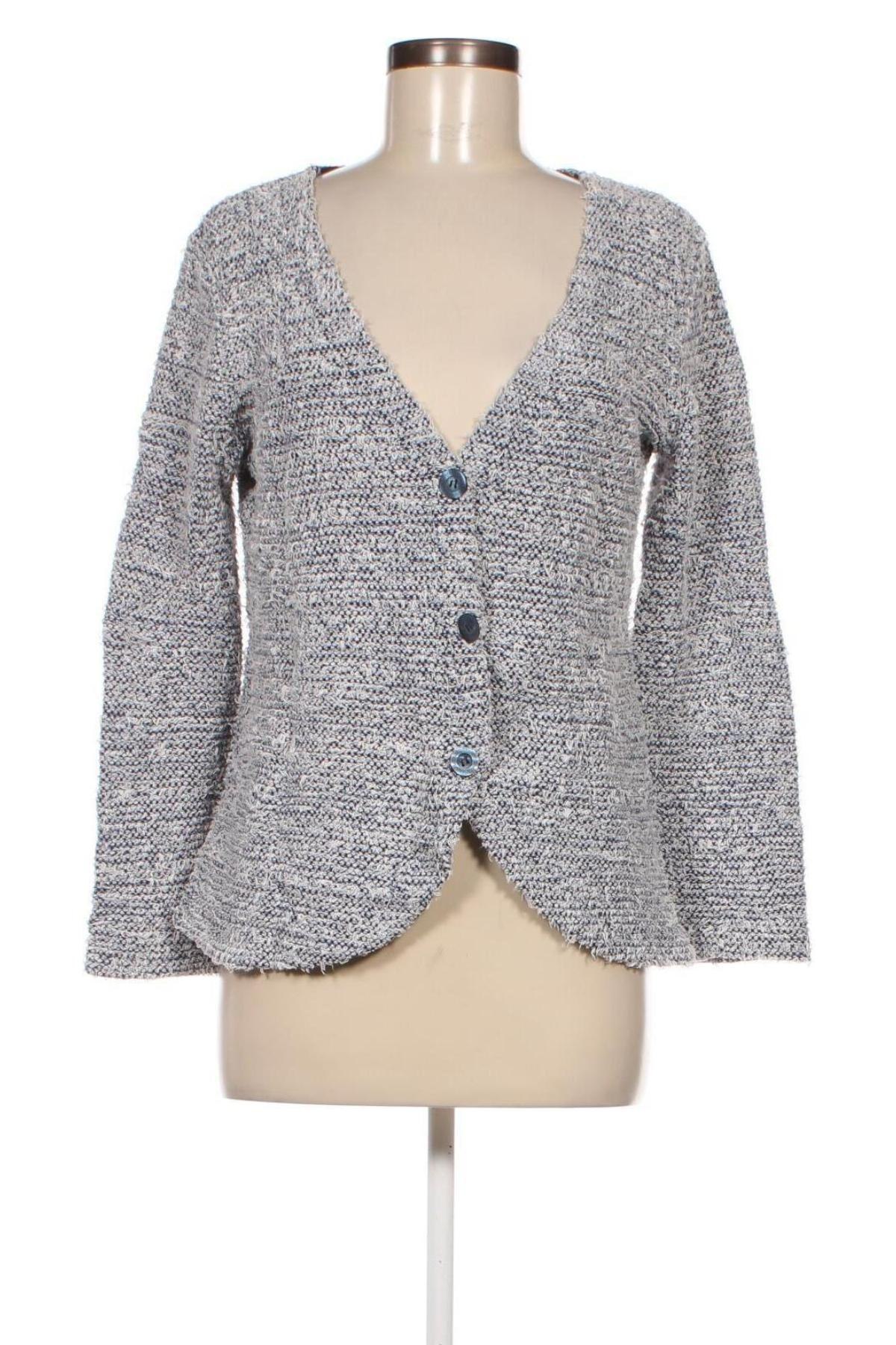 Damen Blazer Street One, Größe M, Farbe Mehrfarbig, Preis € 3,29