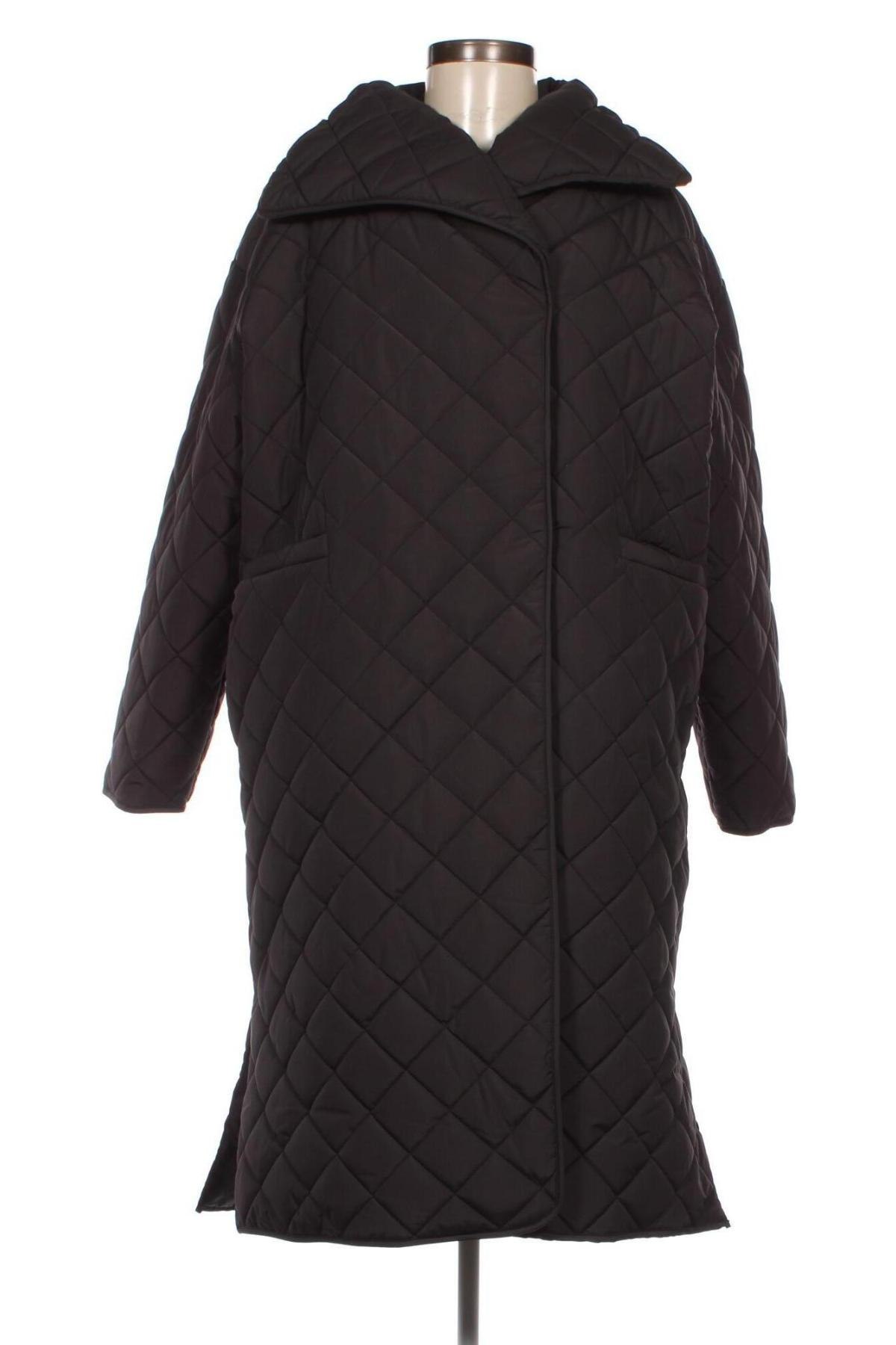 Dámska bunda  Cream, Veľkosť S, Farba Čierna, Cena  17,97 €
