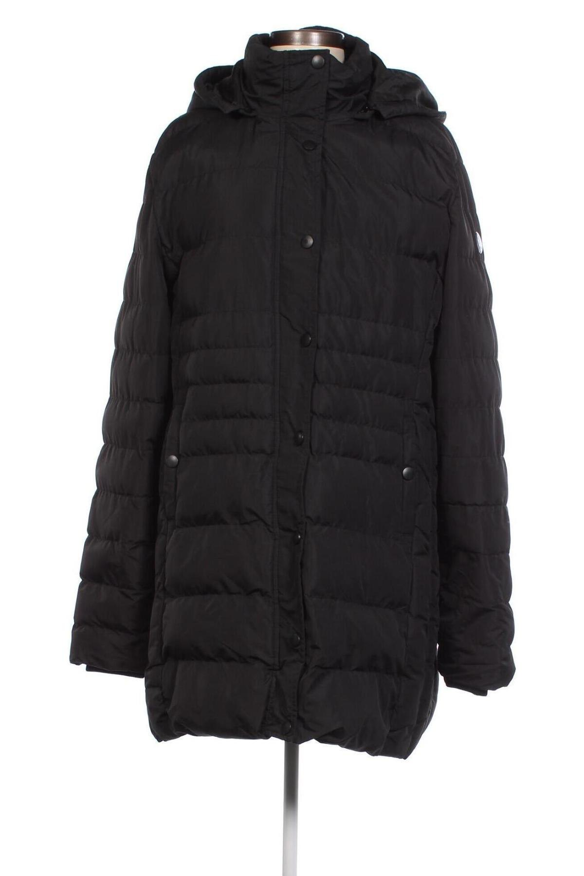 Γυναικείο μπουφάν Dobsom, Μέγεθος XL, Χρώμα Μαύρο, Τιμή 28,40 €