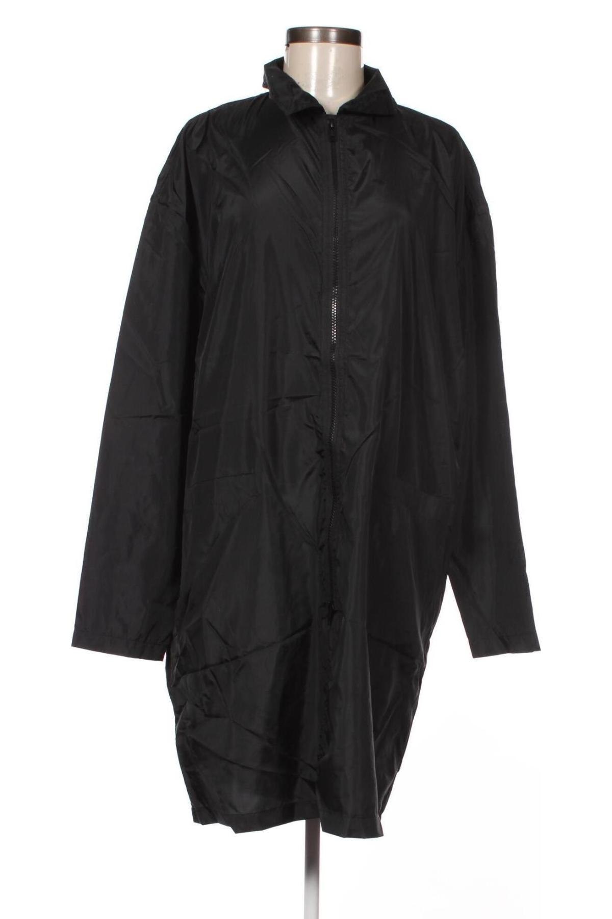 Γυναικείο μπουφάν Urban Classics, Μέγεθος M, Χρώμα Μαύρο, Τιμή 6,76 €