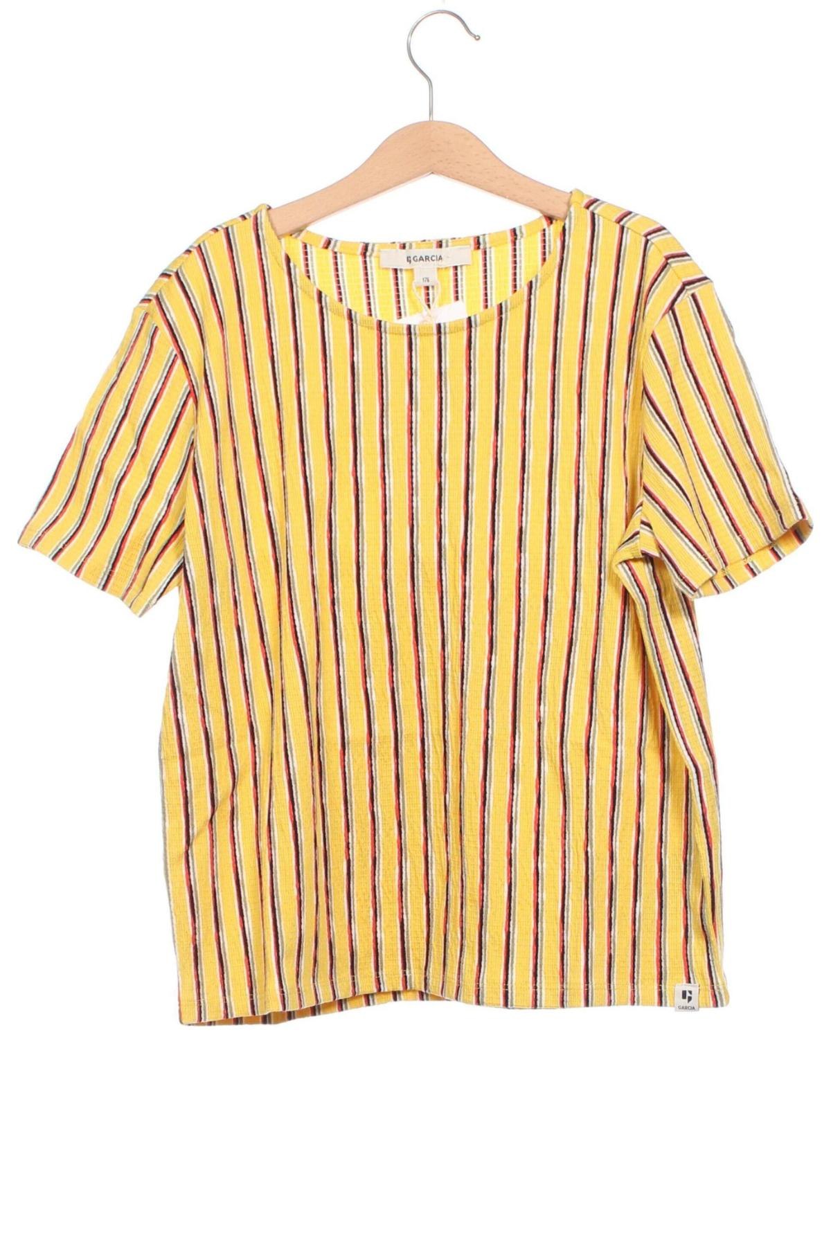 Kinder Shirt Gracia, Größe 15-18y/ 170-176 cm, Farbe Mehrfarbig, Preis € 3,42