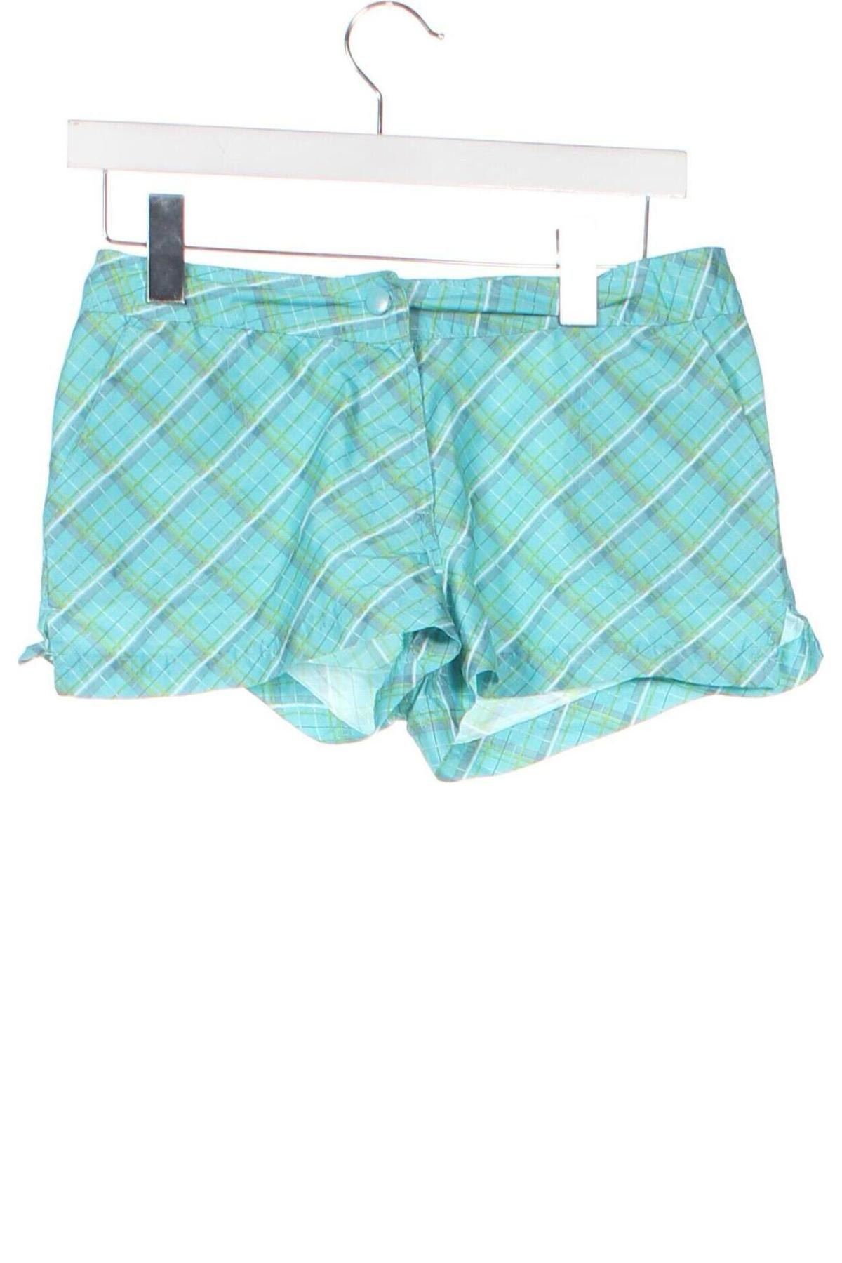 Pantaloni scurți pentru copii, Mărime 12-13y/ 158-164 cm, Culoare Multicolor, Preț 7,38 Lei