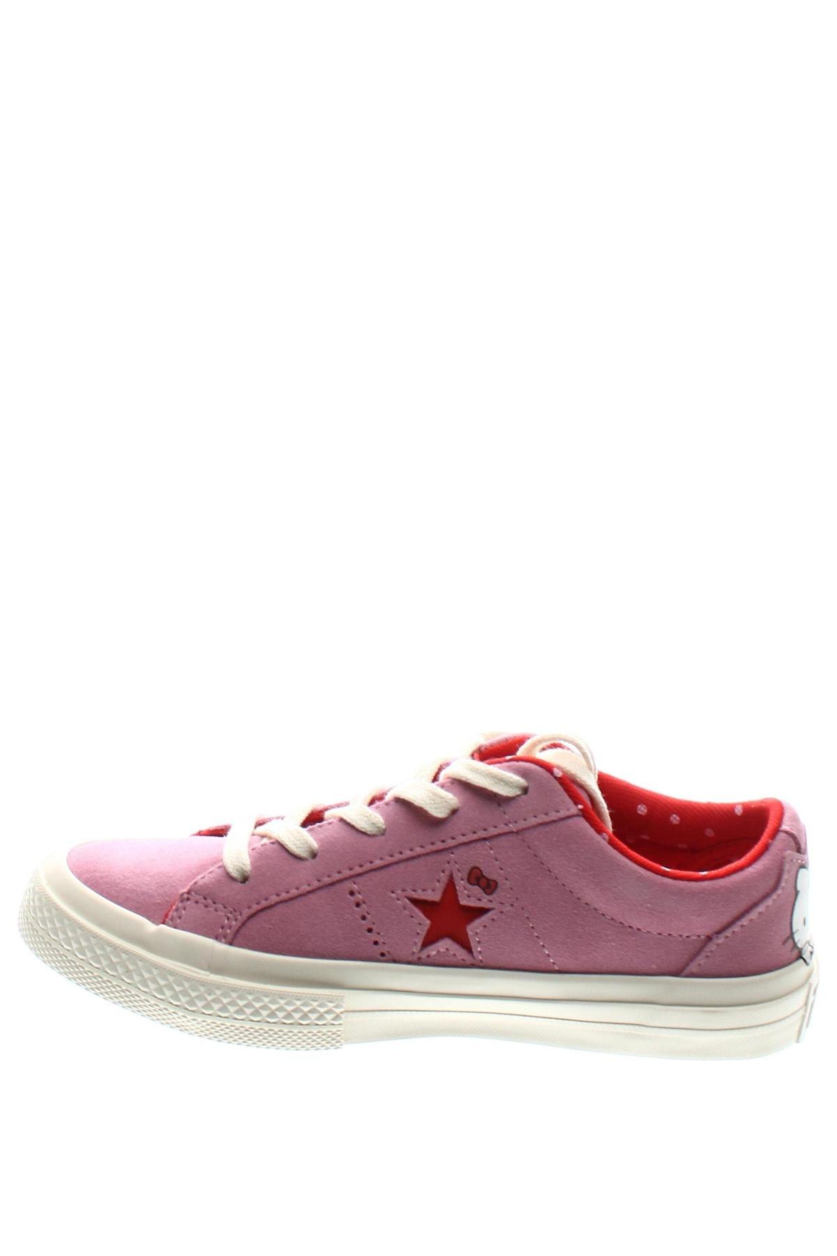 Converse dzieciece outlet 34