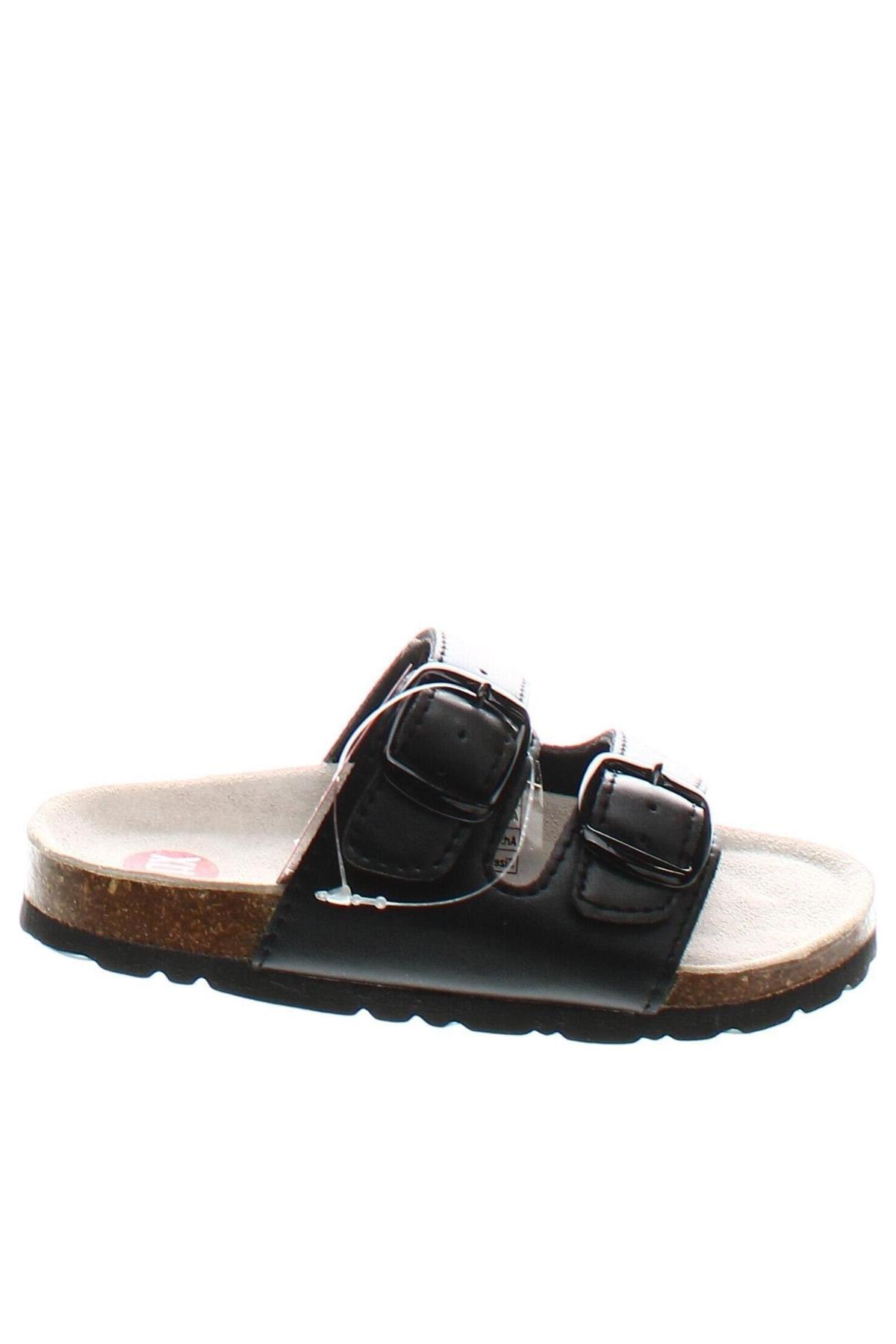 Papuci Pax, Mărime 27, Culoare Negru, Preț 32,68 Lei