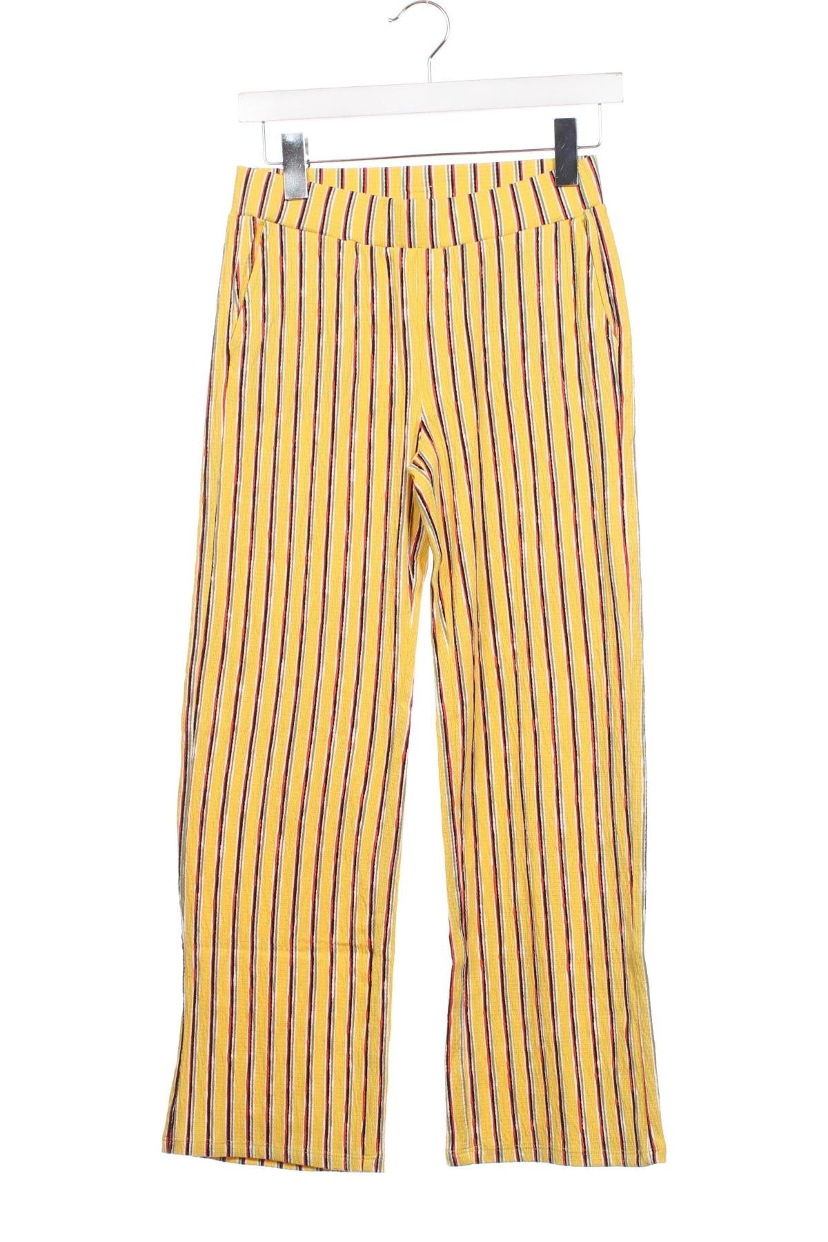 Детски панталон Garcia, Размер 14-15y/ 168-170 см, Цвят Многоцветен, Цена 9,44 лв.