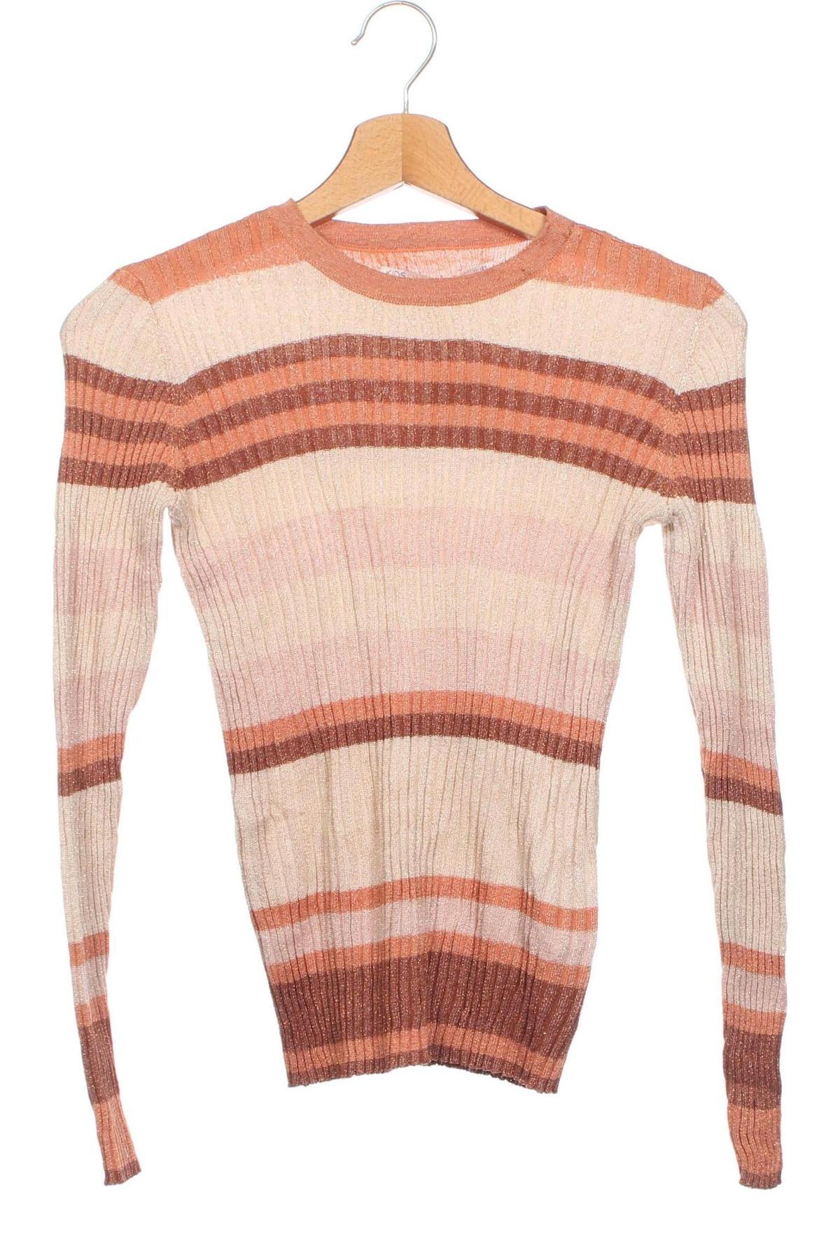 Παιδικό πουλόβερ ONLY Kids, Μέγεθος 10-11y/ 146-152 εκ., Χρώμα Πολύχρωμο, Τιμή 1,61 €