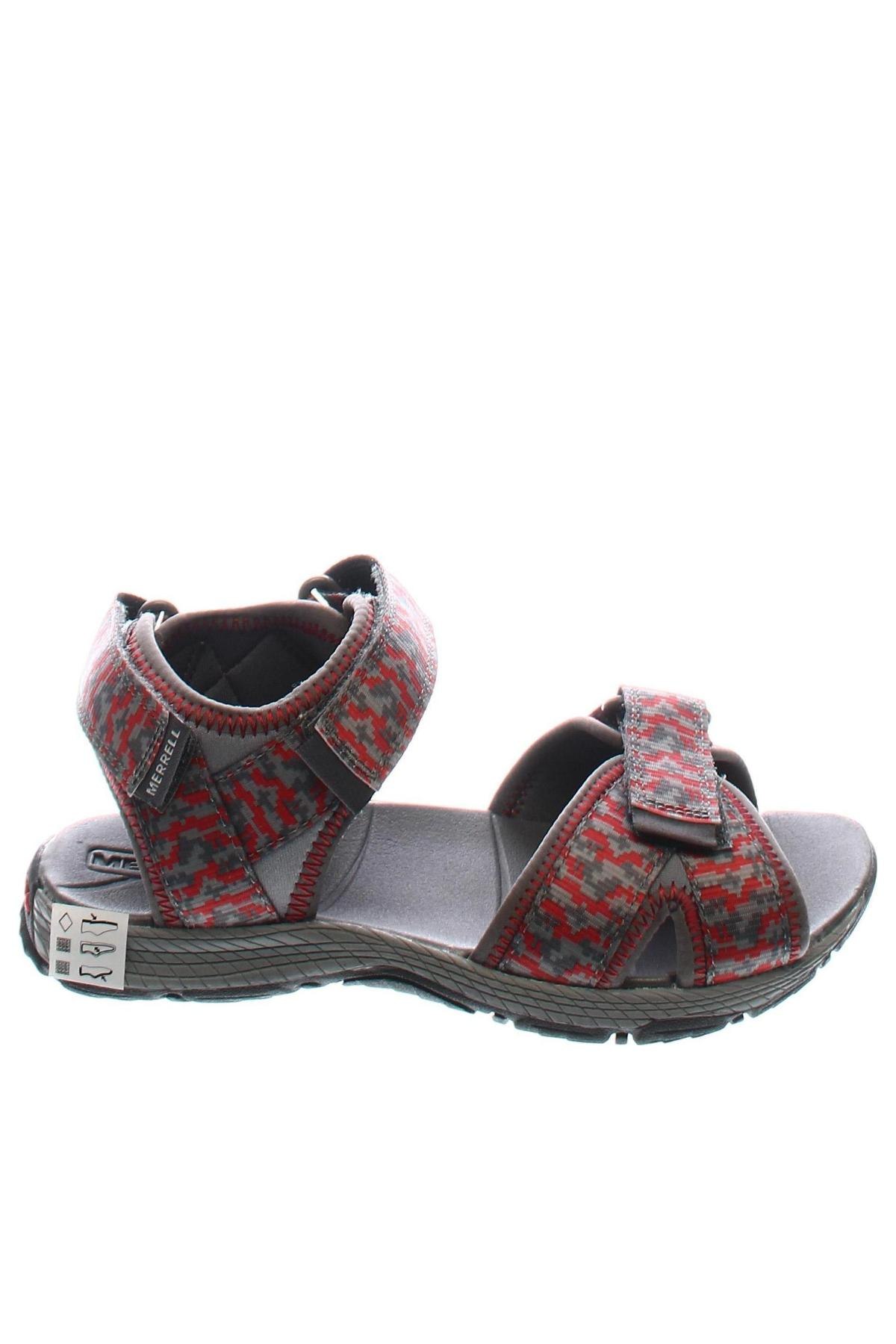 Dětské sandály Merrell, Velikost 34, Barva Vícebarevné, Cena  1 435,00 Kč