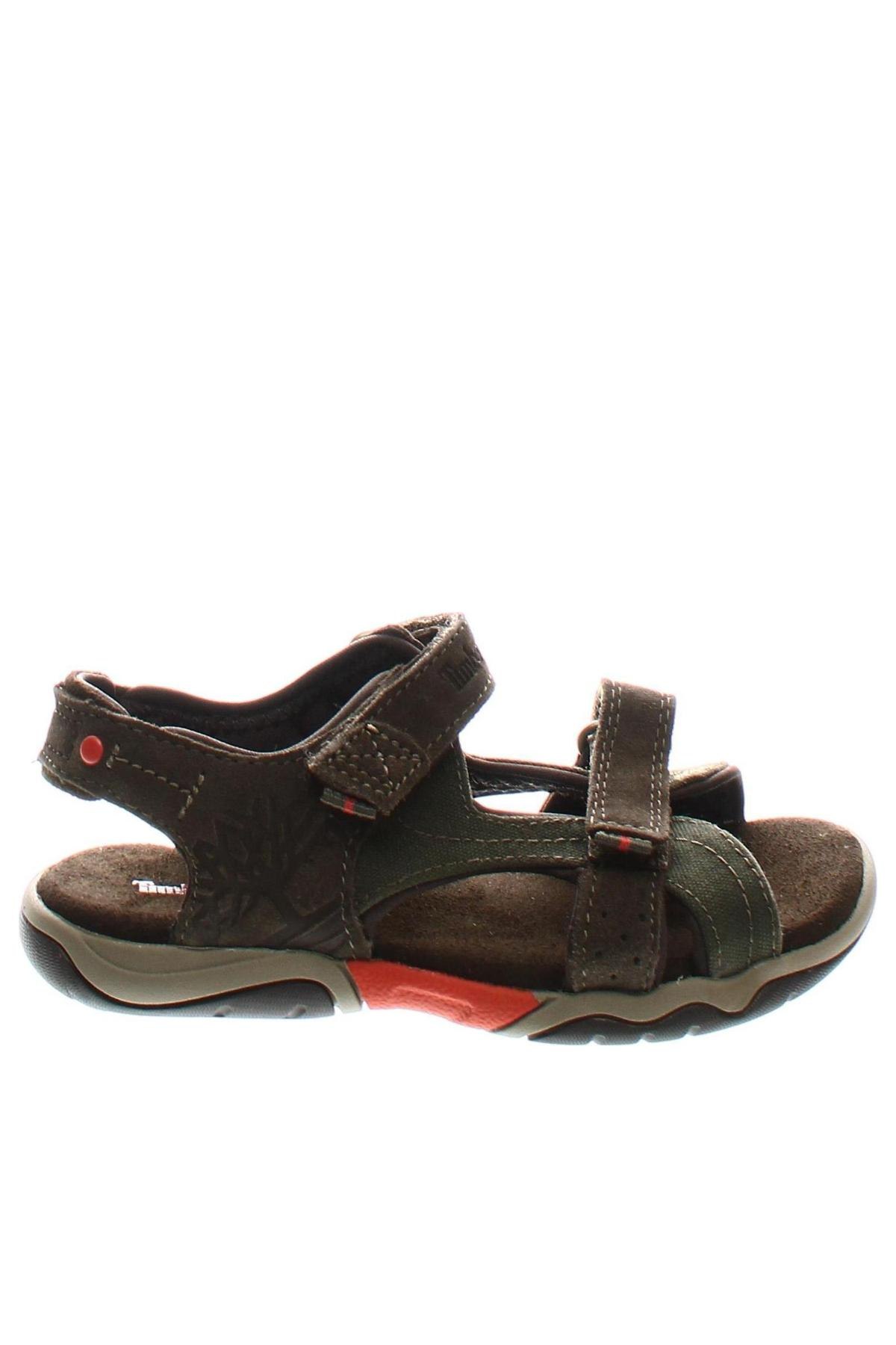 Dětské sandály Timberland, Velikost 30, Barva Vícebarevné, Cena  1 739,00 Kč
