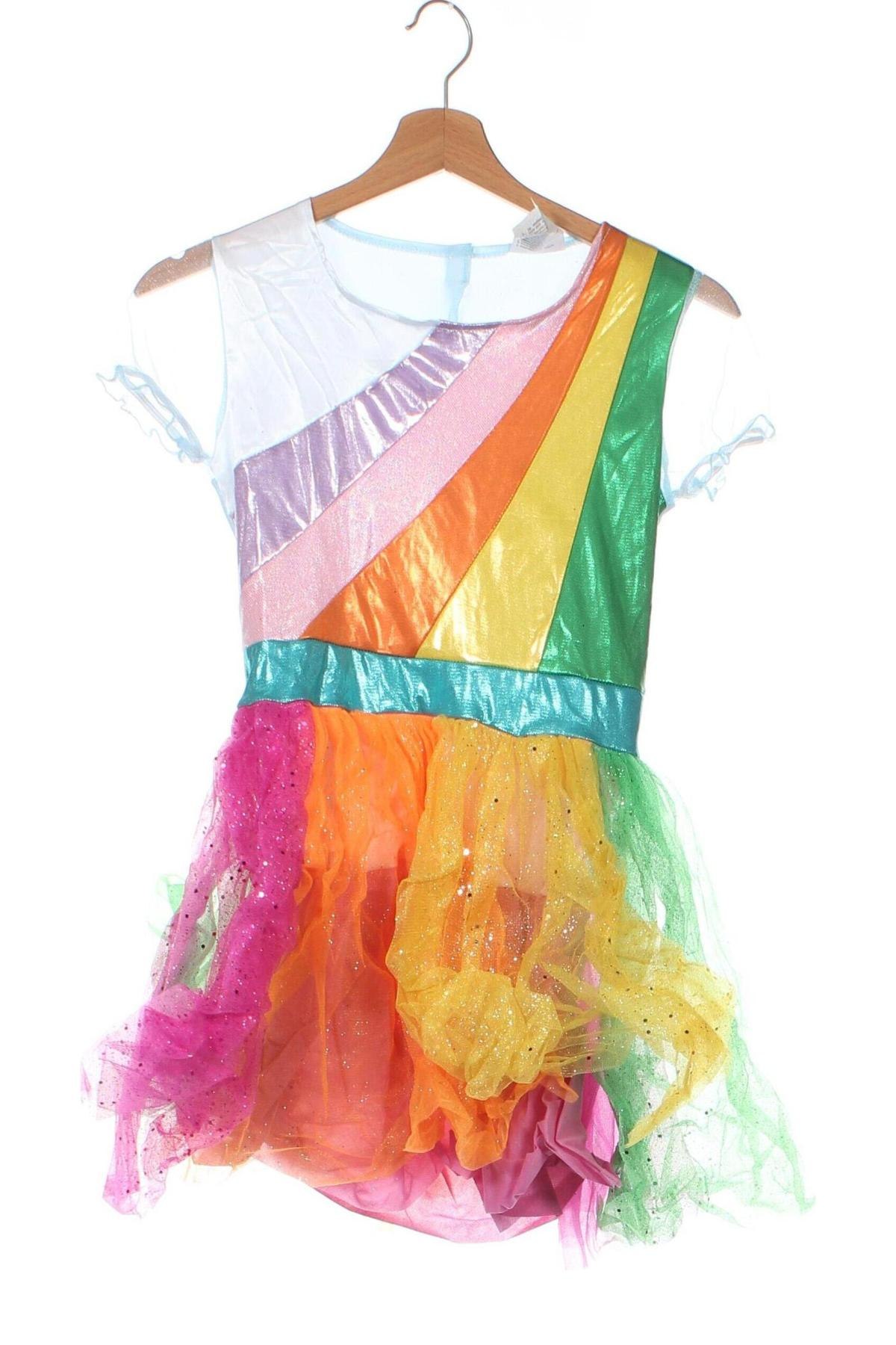 Costum de carnaval, Mărime 12-13y/ 158-164 cm, Culoare Multicolor, Preț 37,97 Lei