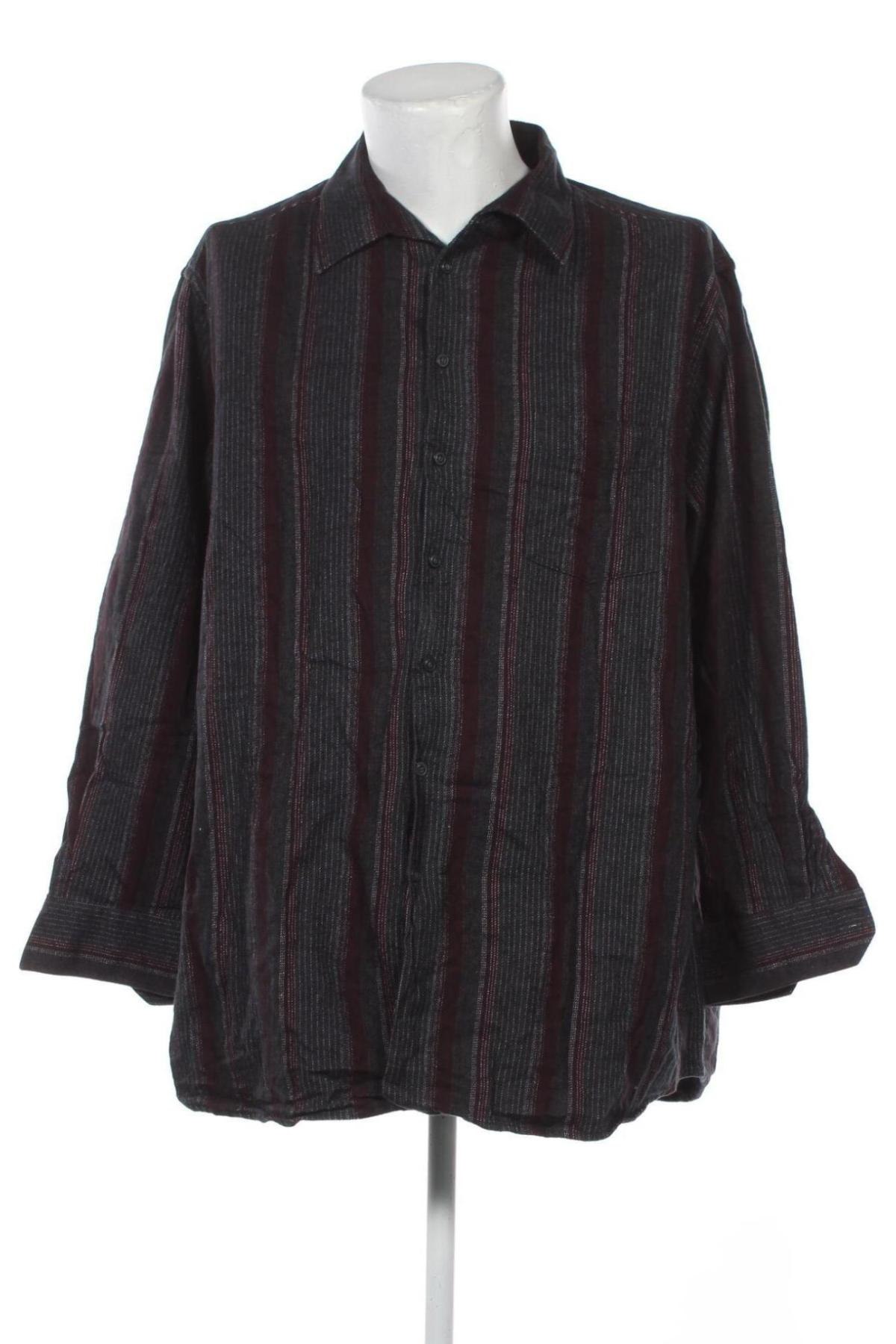 Pánská košile  Walbusch, Velikost XL, Barva Vícebarevné, Cena  156,00 Kč