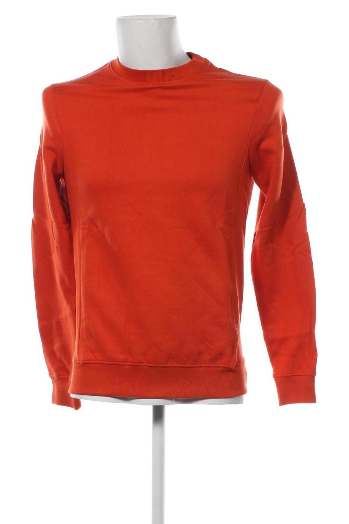 Ανδρική αθλητική μπλούζα Eleven Paris, Μέγεθος XS, Χρώμα Πορτοκαλί, Τιμή 70,10 €