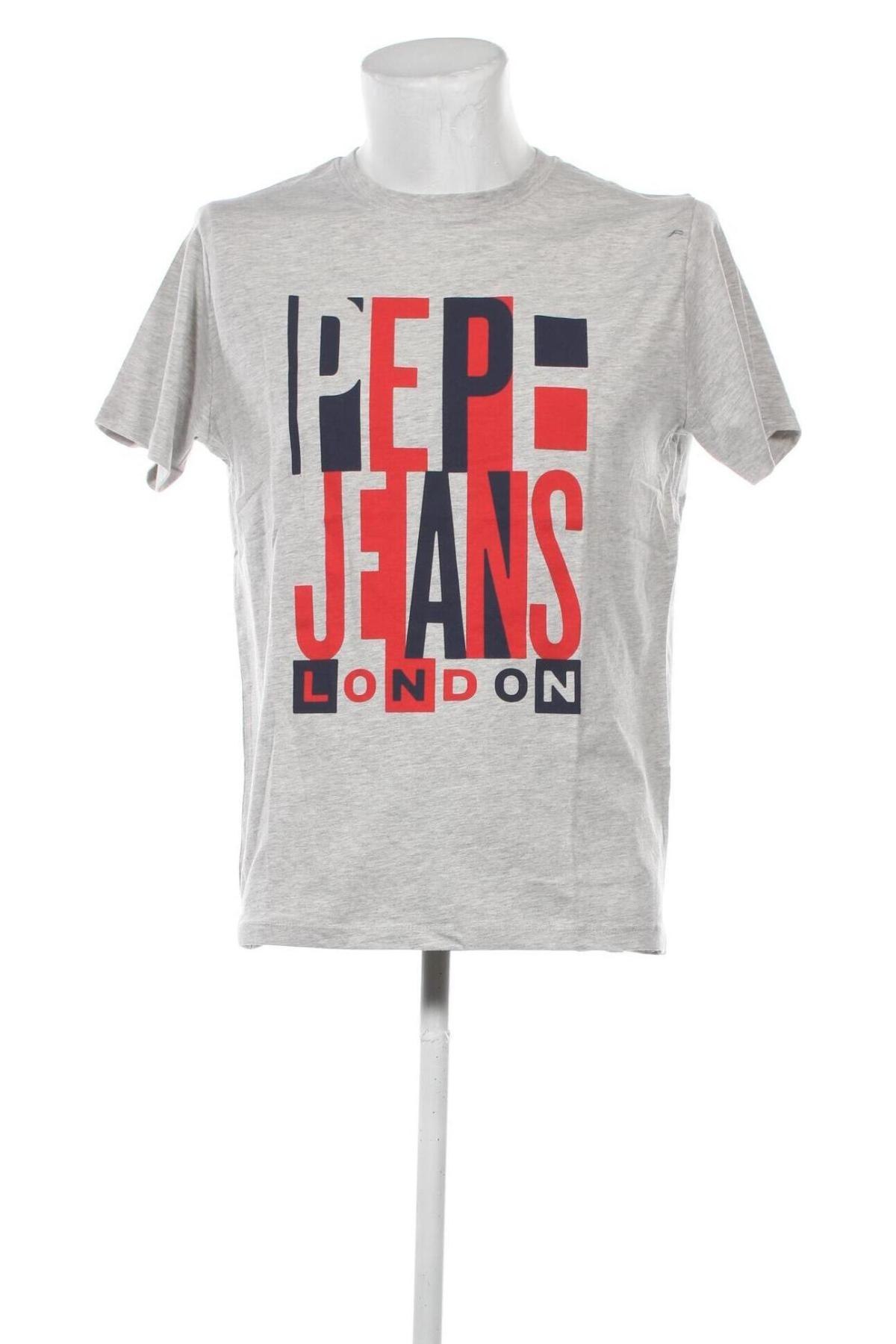 Herren T-Shirt Pepe günstig - Remix - bei Jeans #123455064